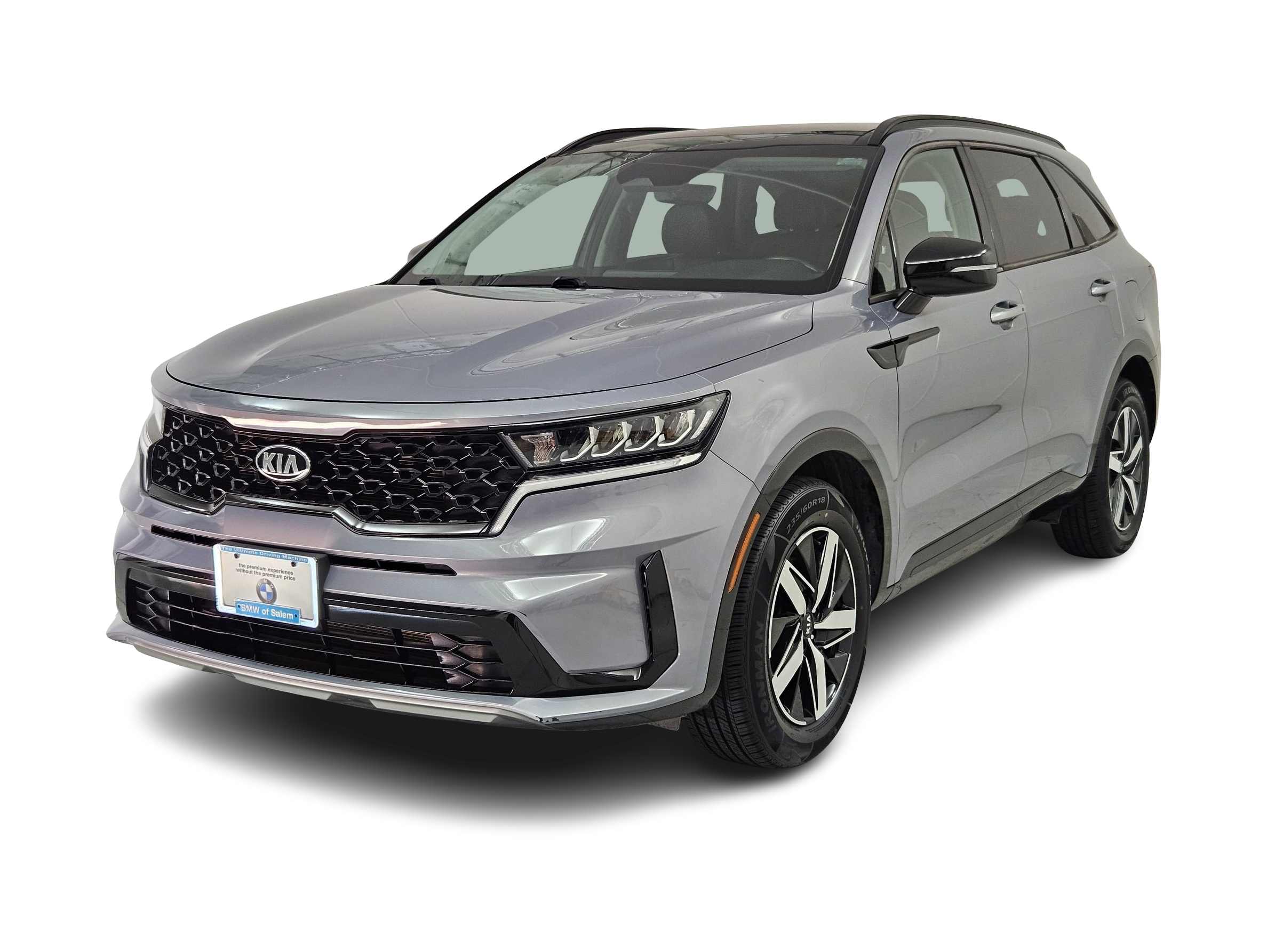 2021 Kia Sorento S -
                  Salem, OR