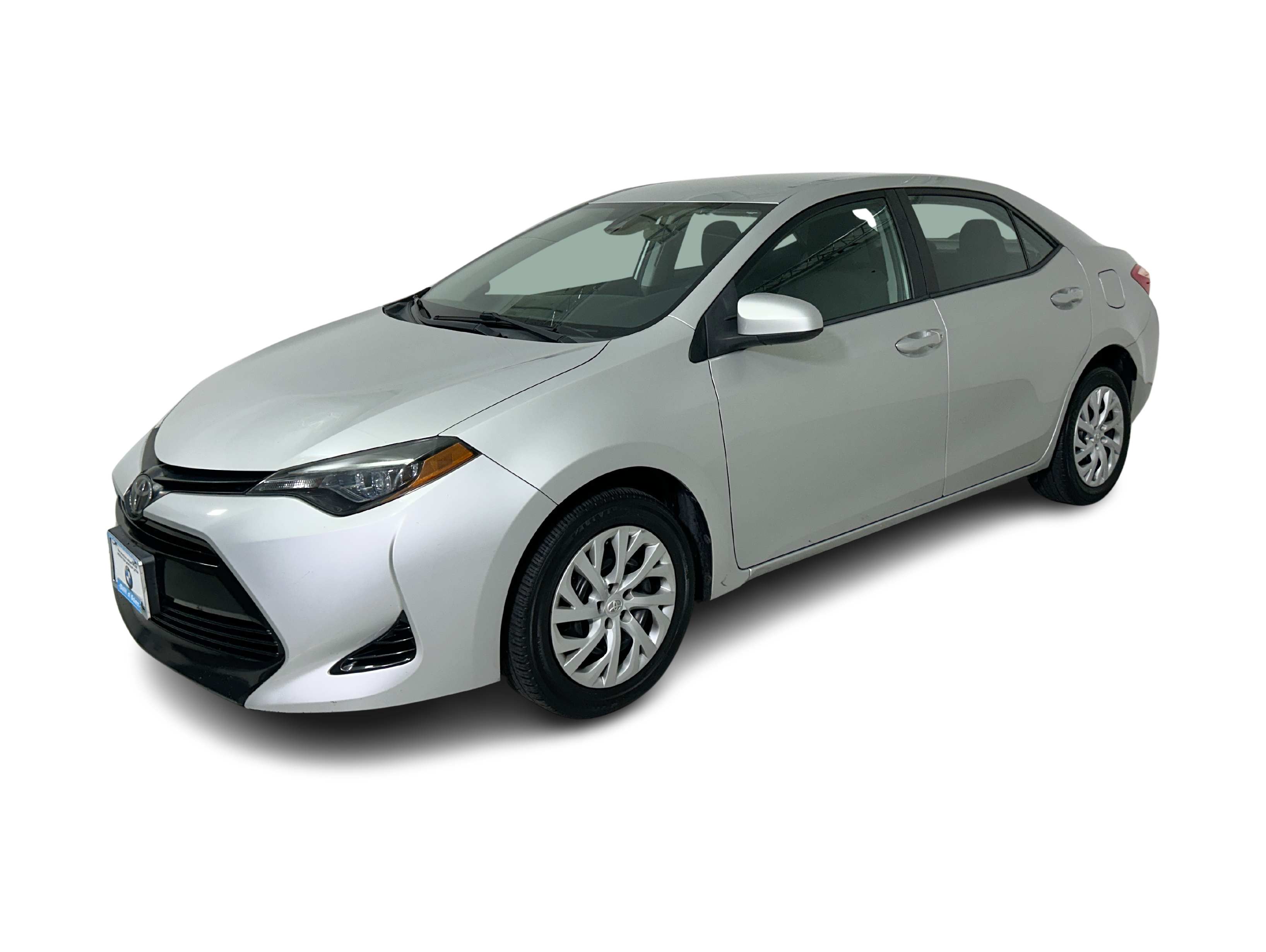 Thumbnail: 2019 Toyota Corolla - 1