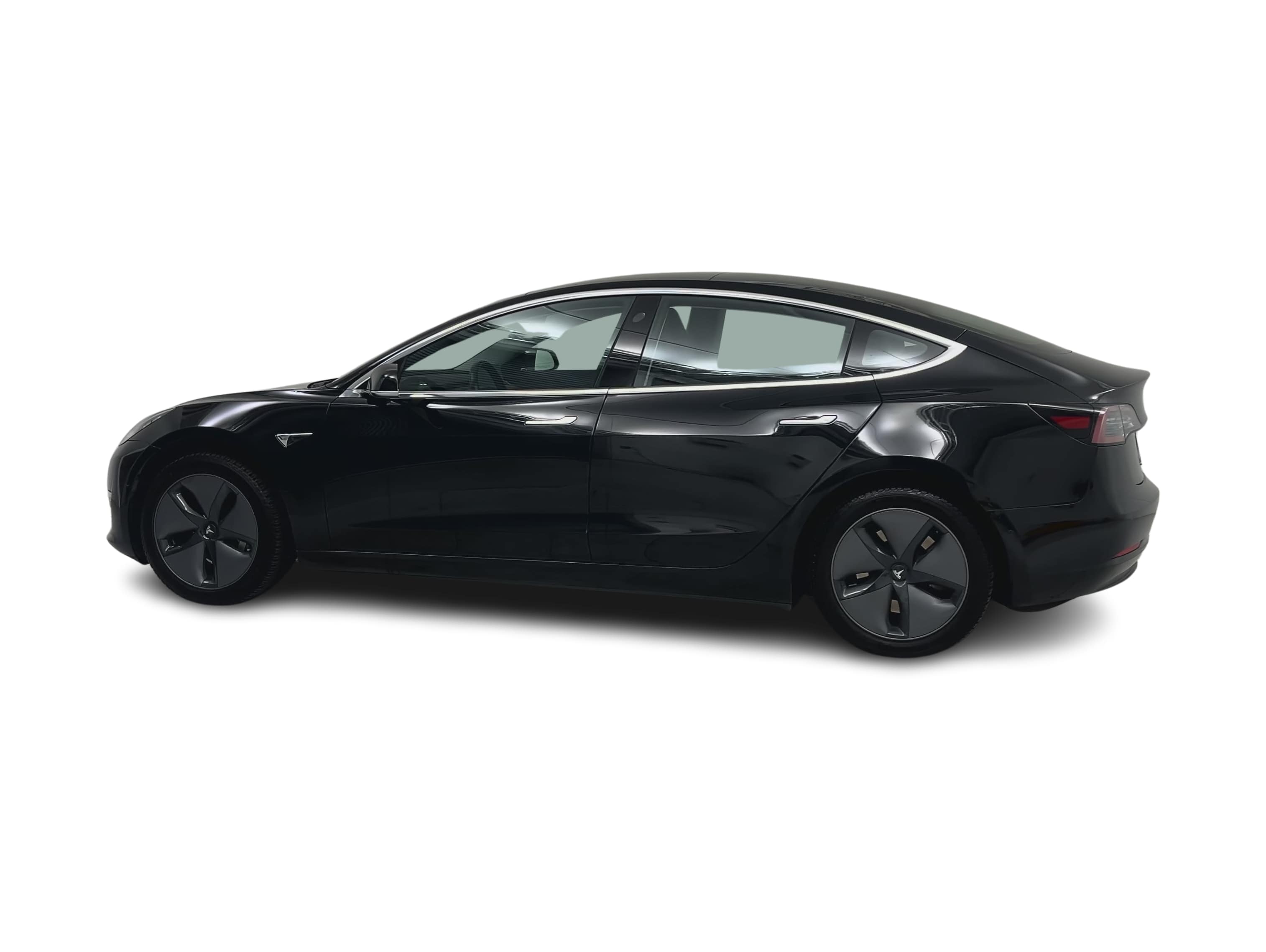 2018 Tesla Model 3 Long Range -
                  Salem, OR