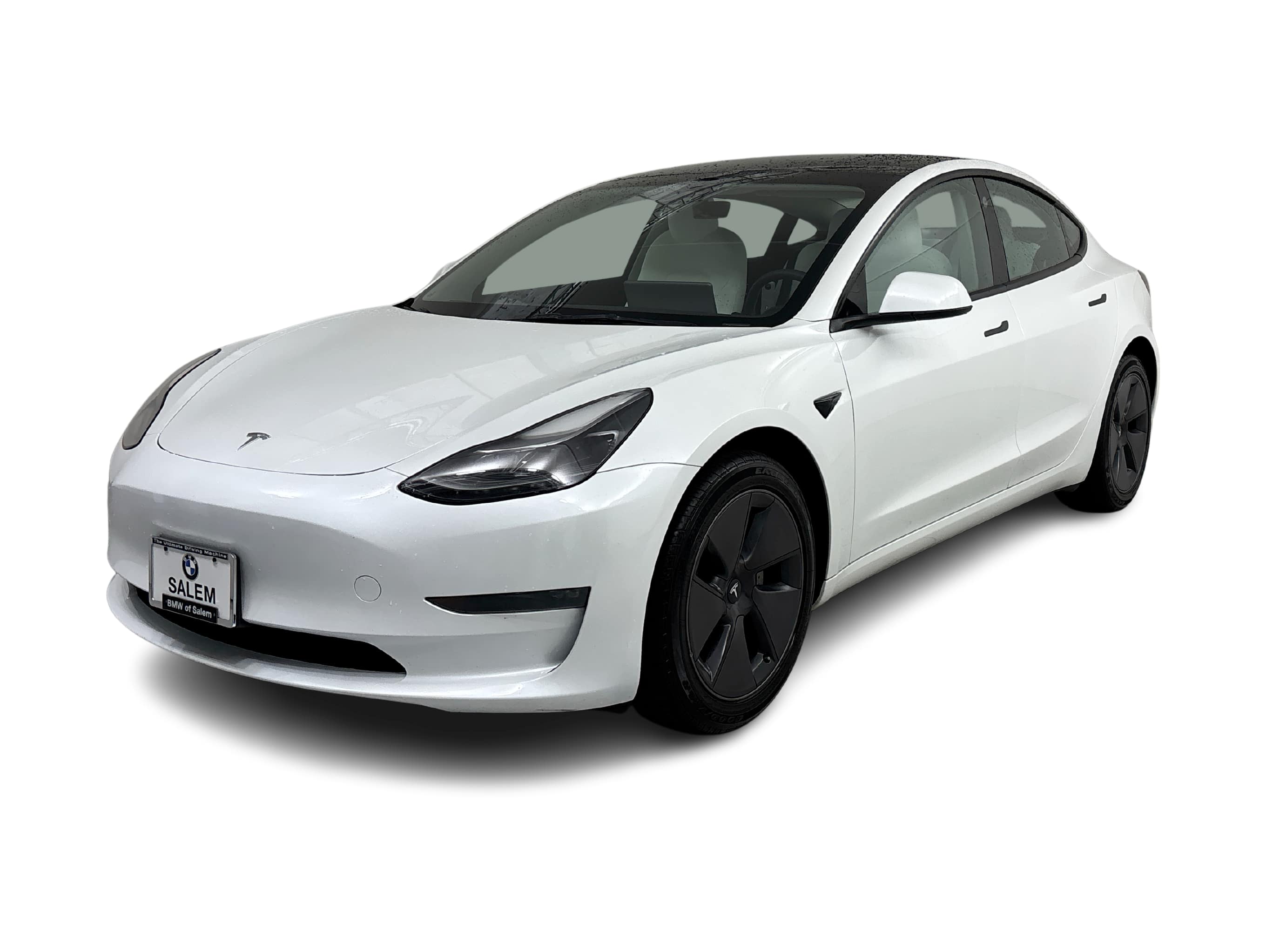 Thumbnail: 2023 Tesla Model 3 - 1