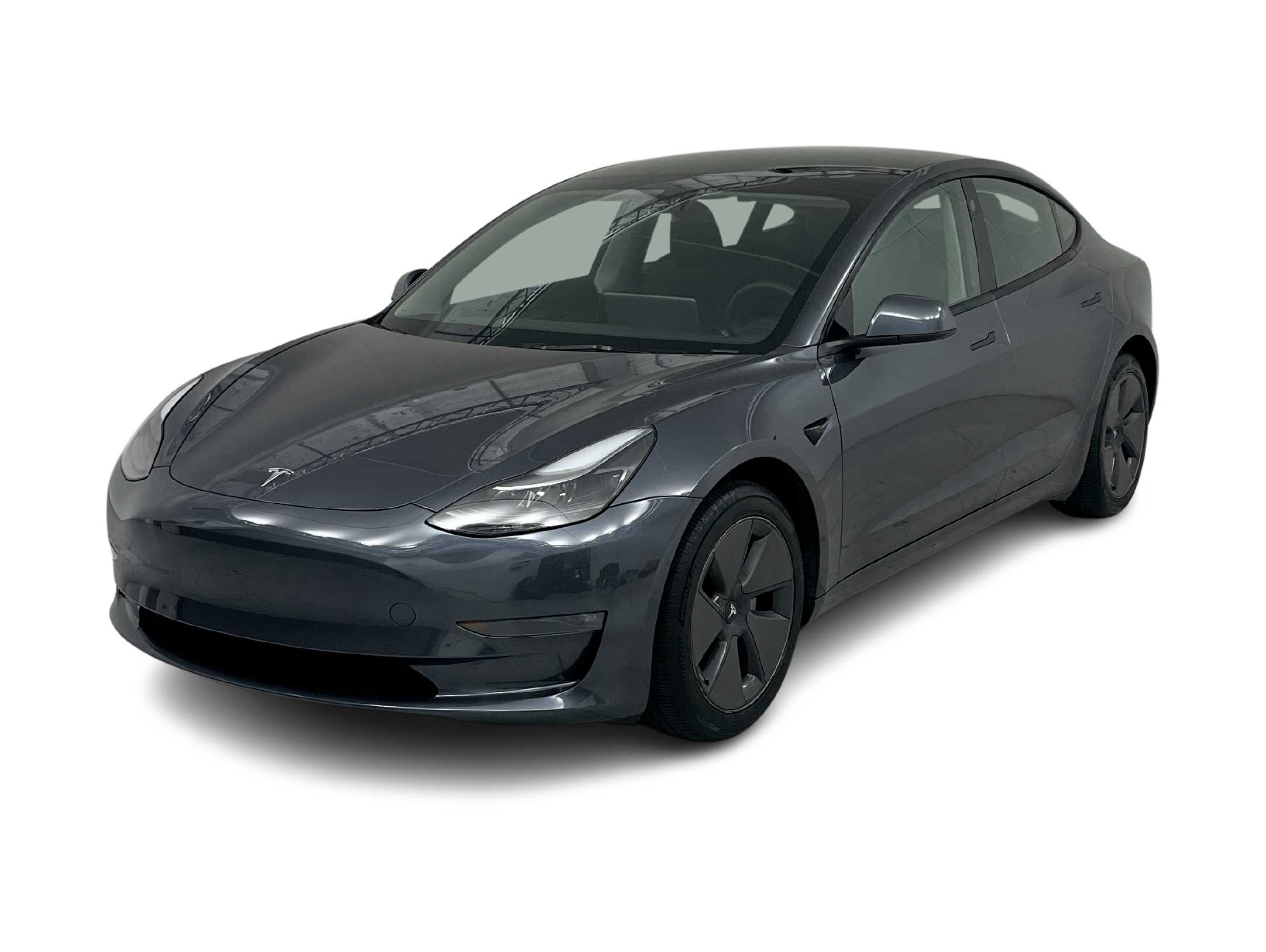 Thumbnail: 2023 Tesla Model 3 - 1