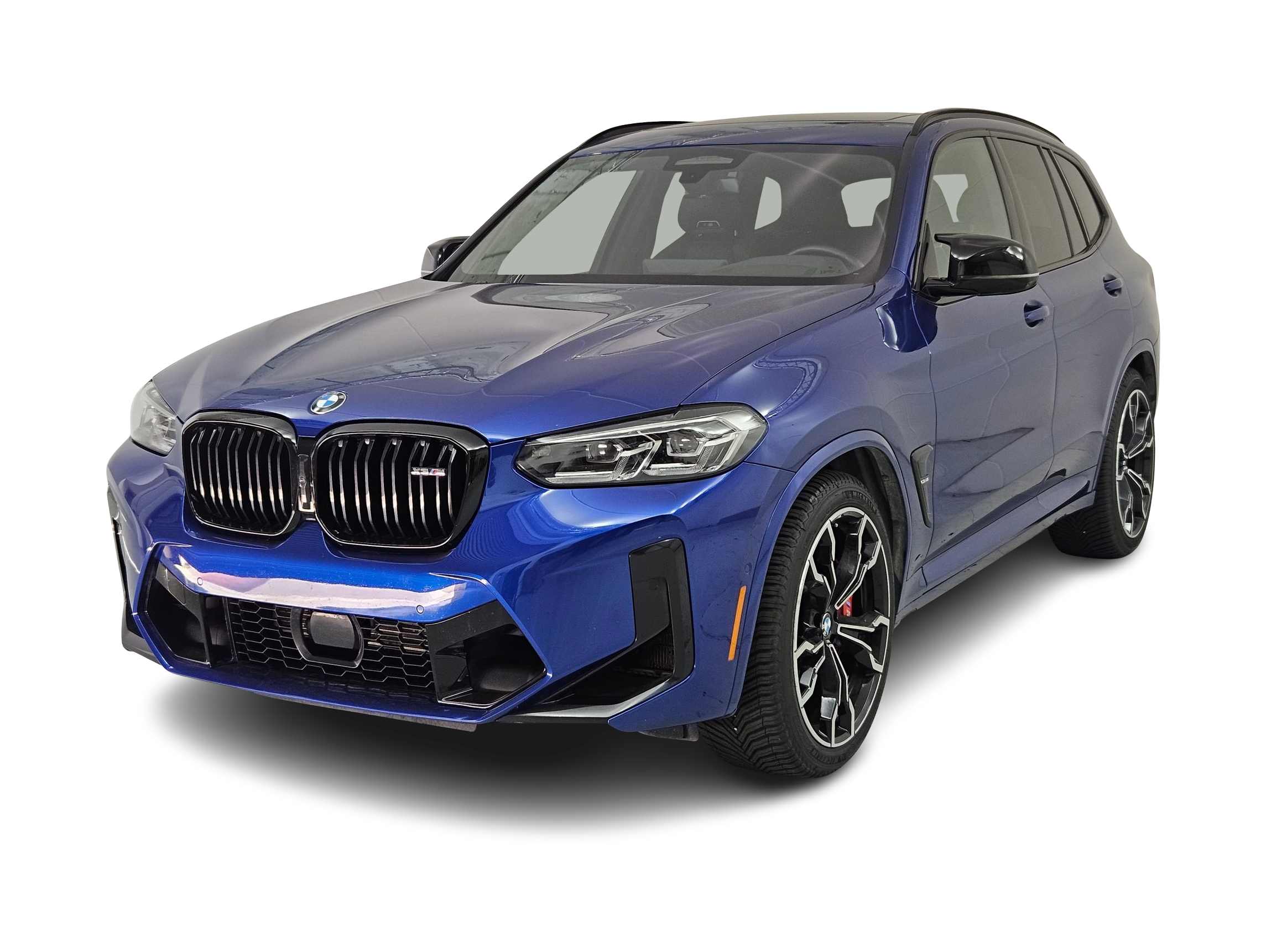 2023 BMW X3 M -
                  Salem, OR
