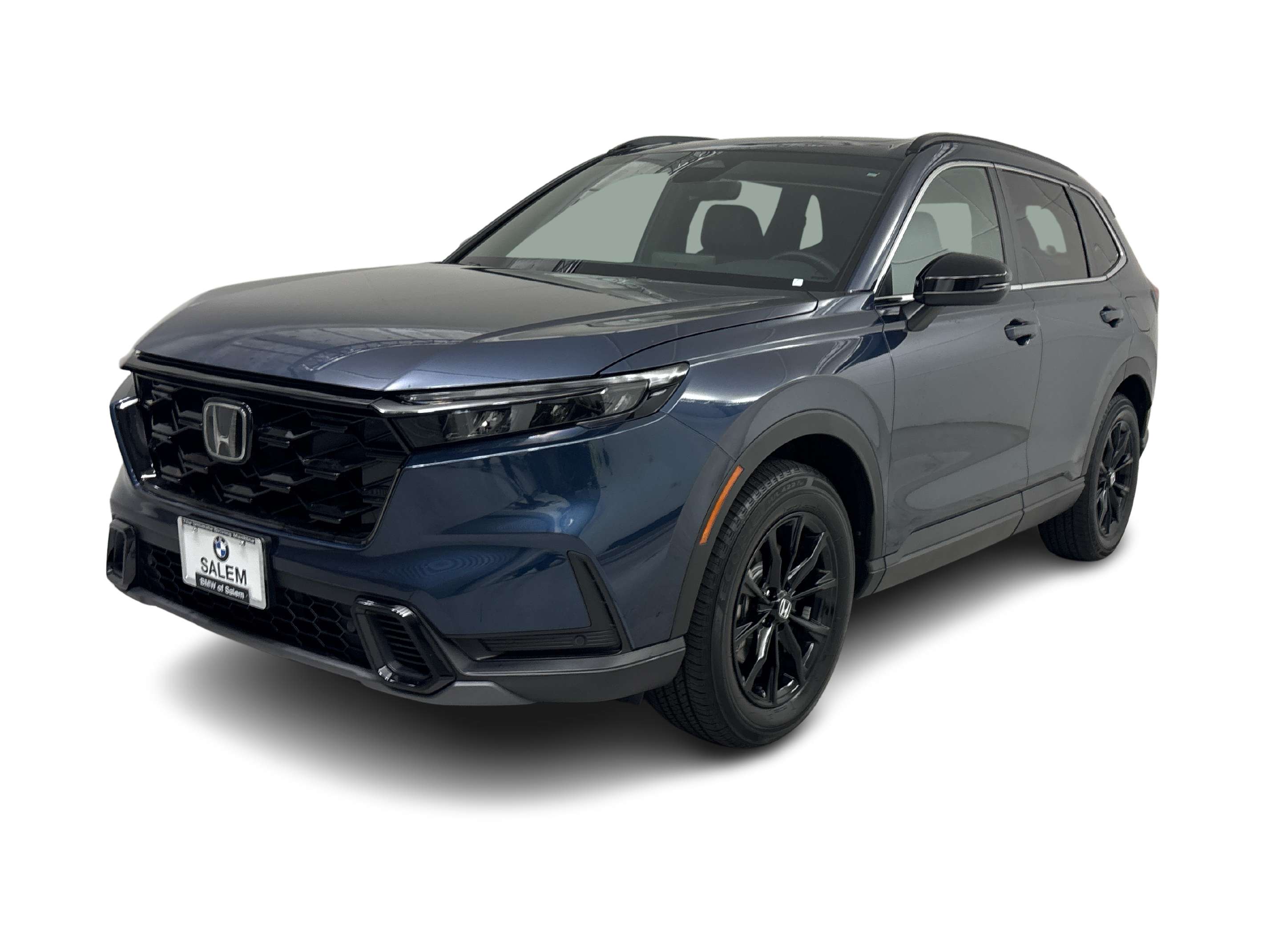 Thumbnail: 2025 Honda CR-V - 1