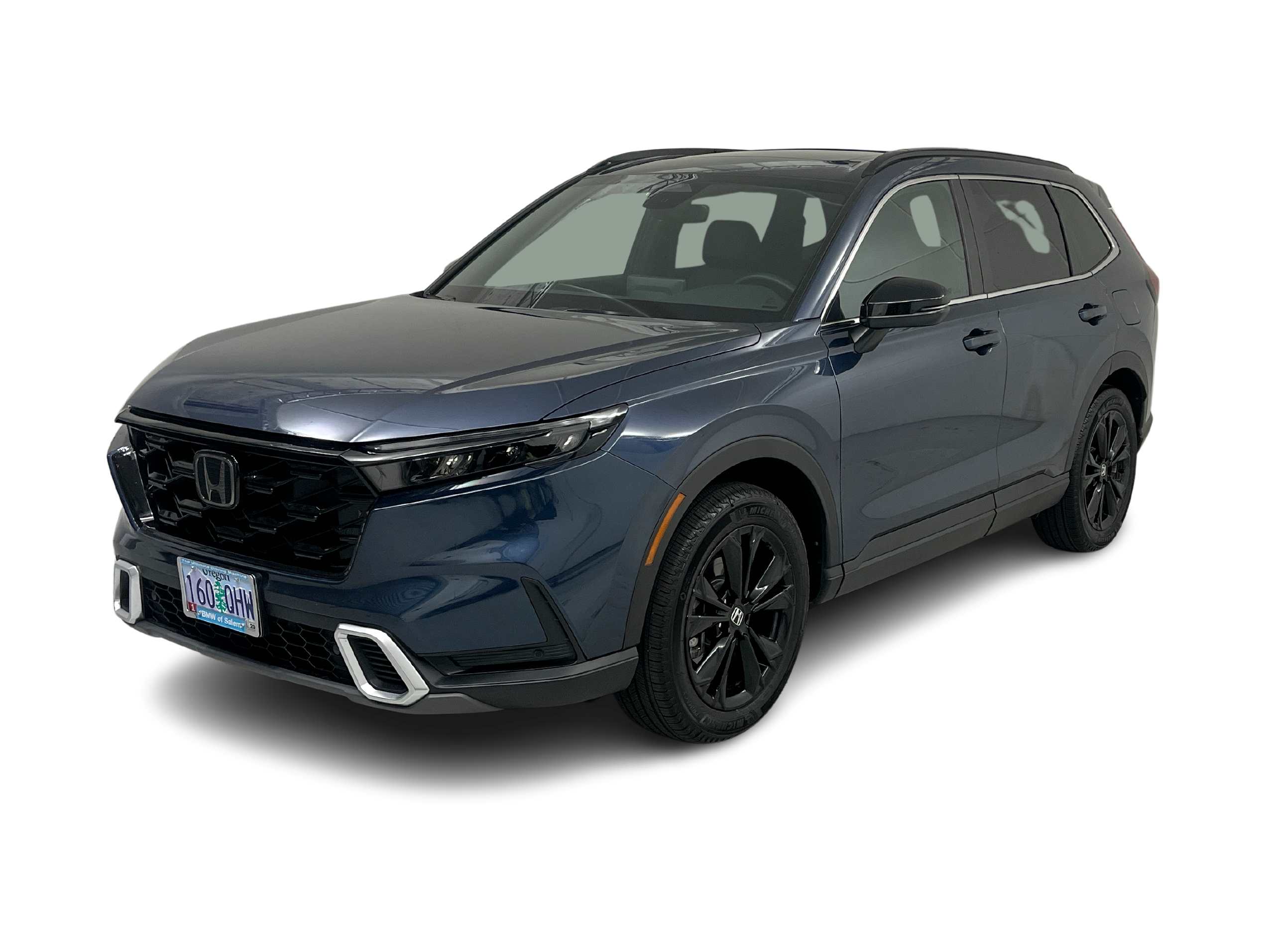 Thumbnail: 2025 Honda CR-V - 1