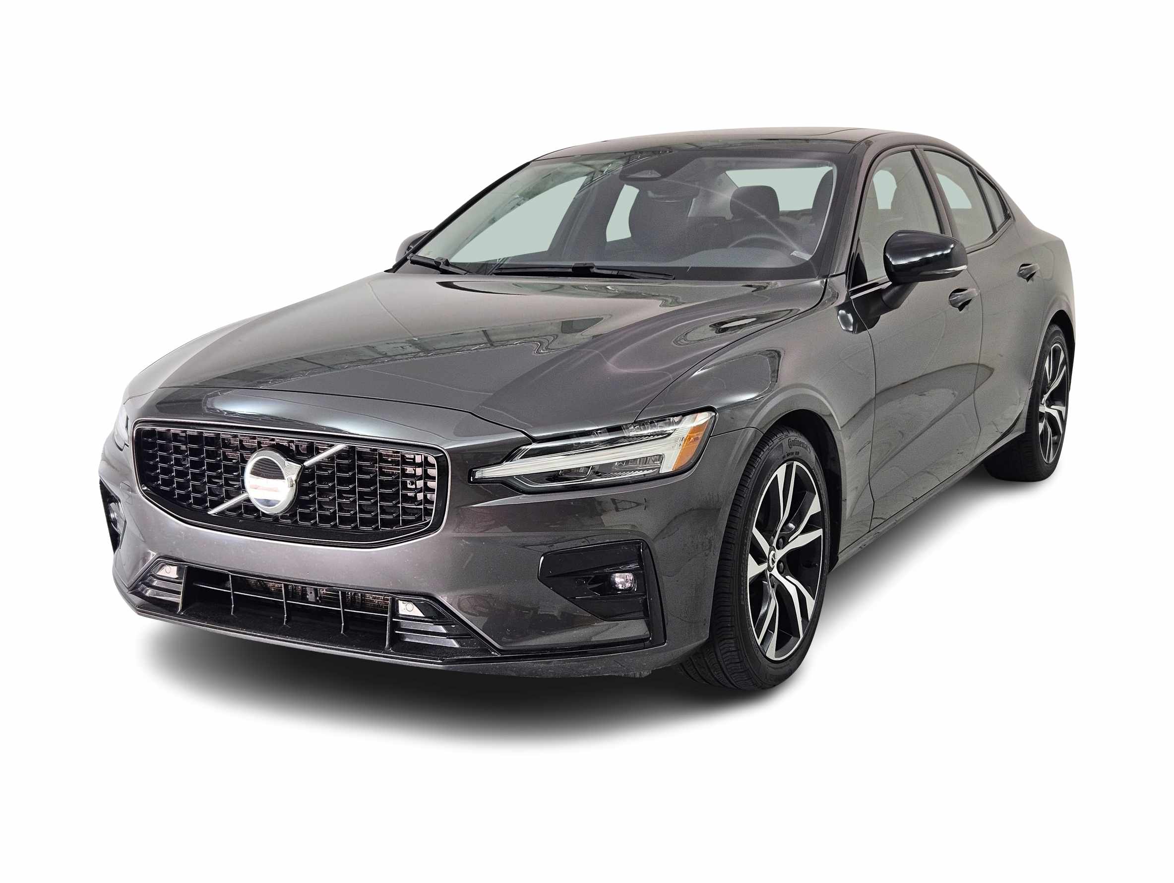 2024 Volvo S60 B5 Core -
                Salem, OR