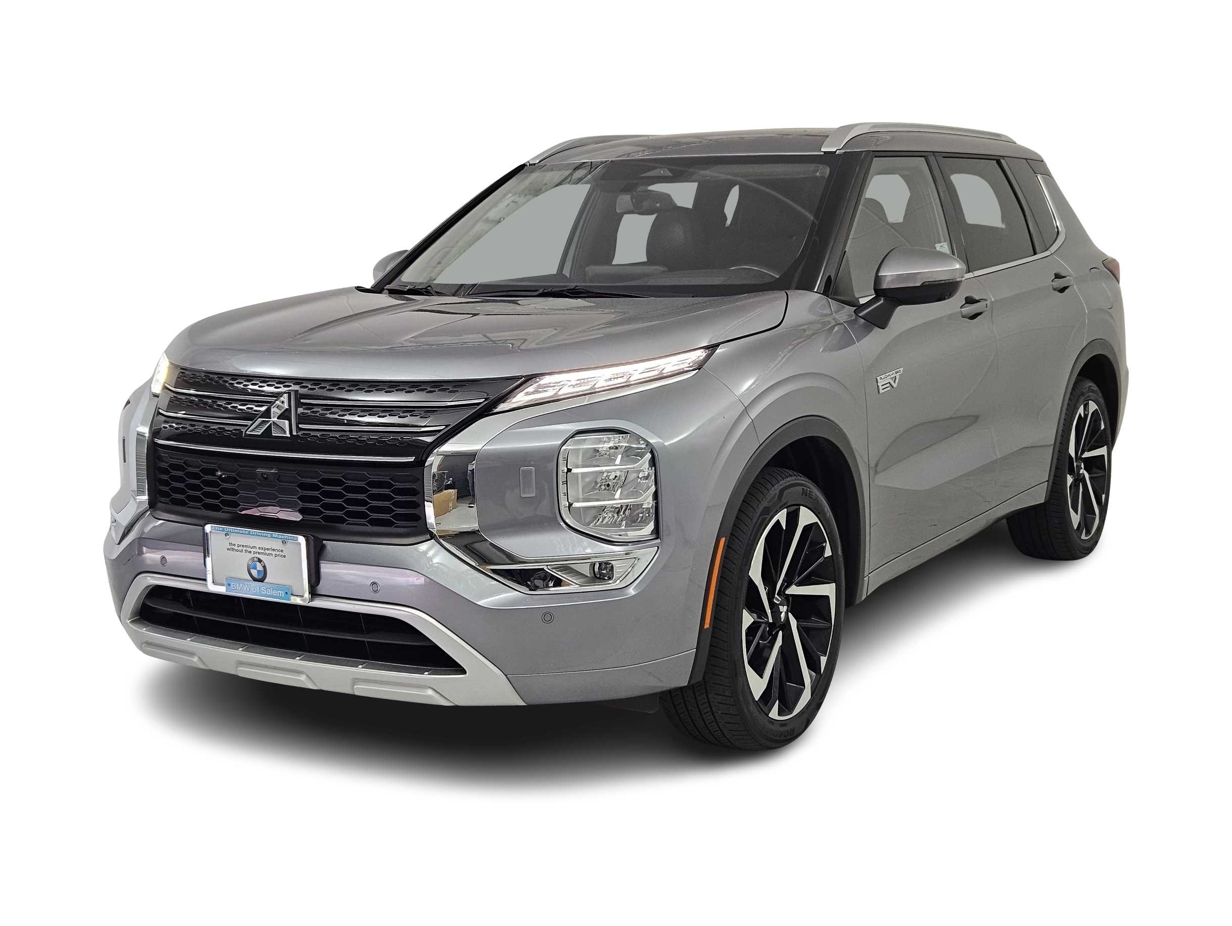 2023 Mitsubishi Outlander SEL -
                  Salem, OR