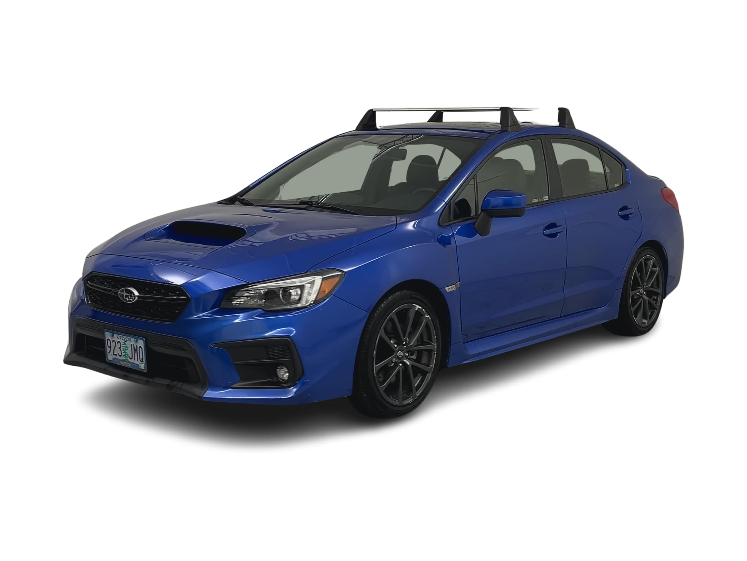 Thumbnail: 2019 Subaru WRX - 1