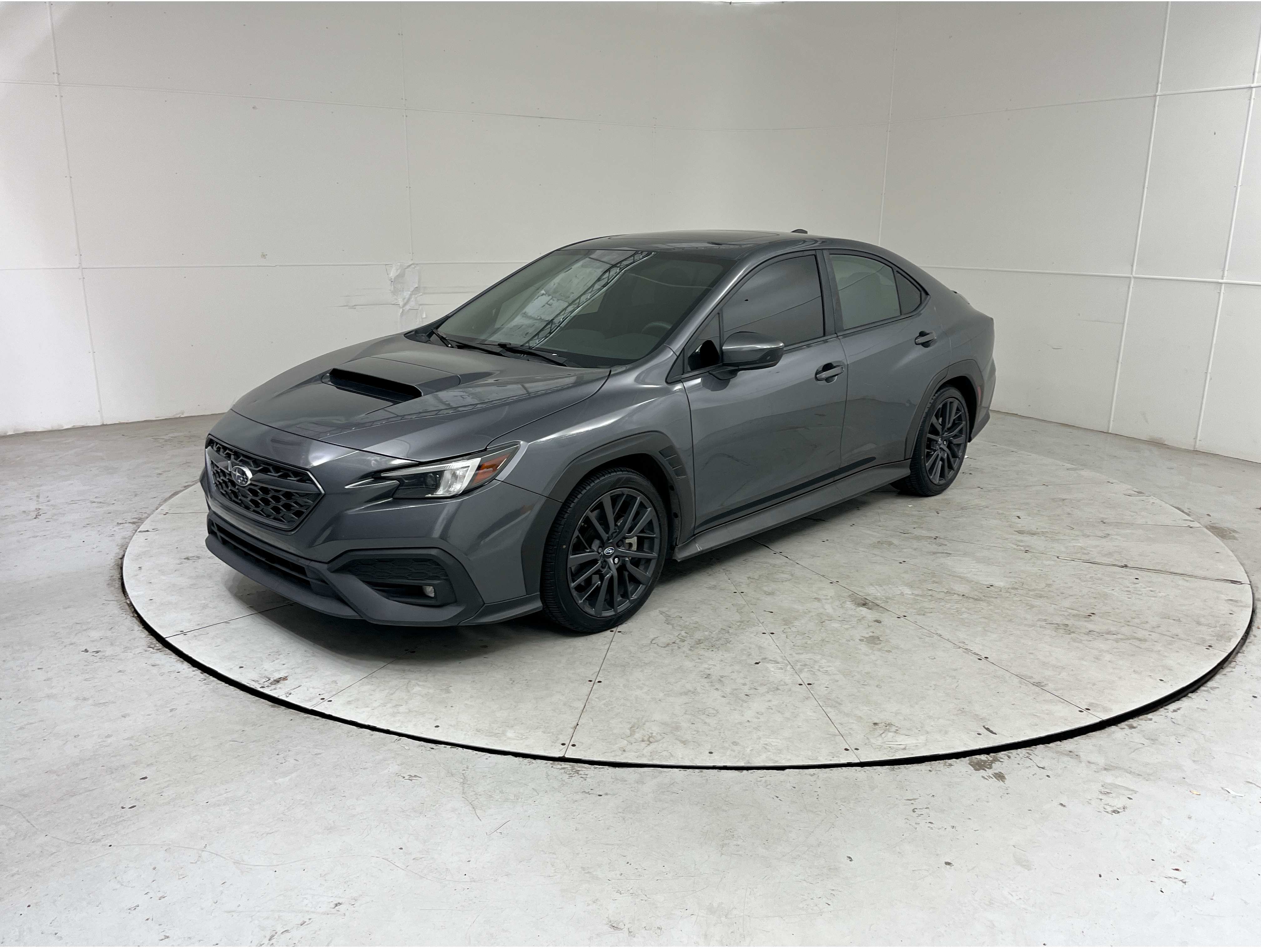 2023 Subaru WRX