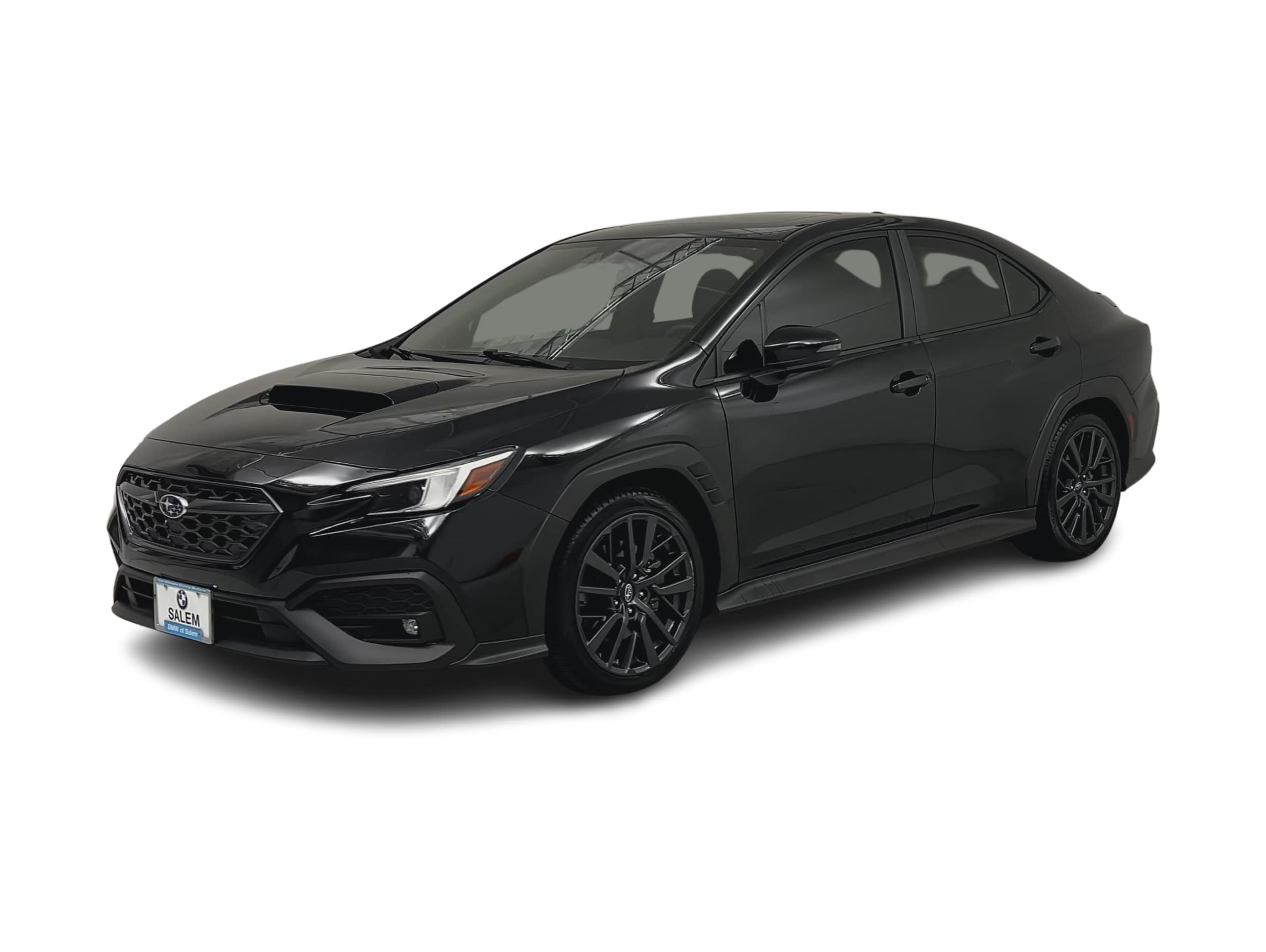 2022 Subaru WRX Limited -
                  Salem, OR