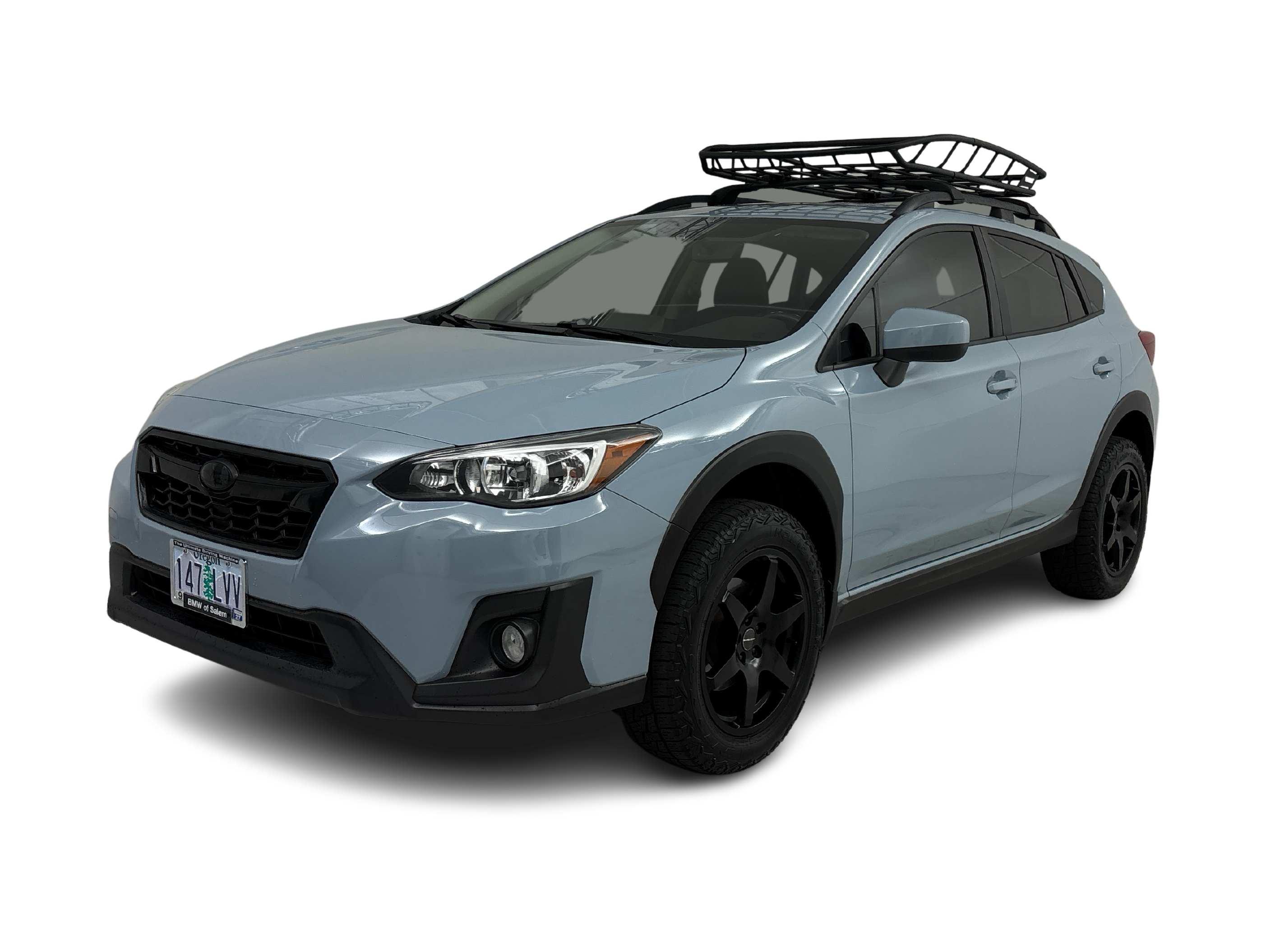 Thumbnail: 2019 Subaru Crosstrek - 1