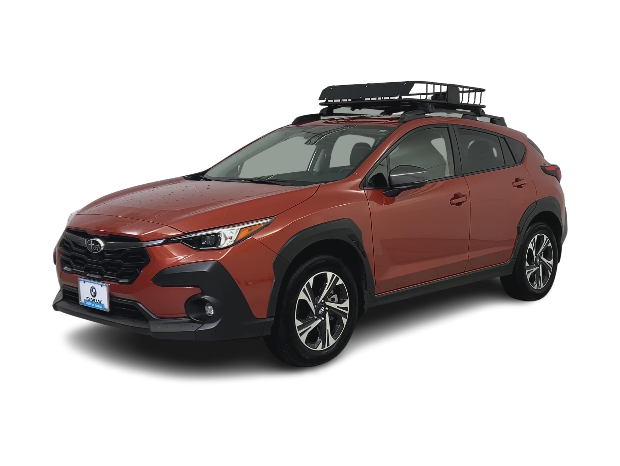 Thumbnail: 2024 Subaru Crosstrek - 1