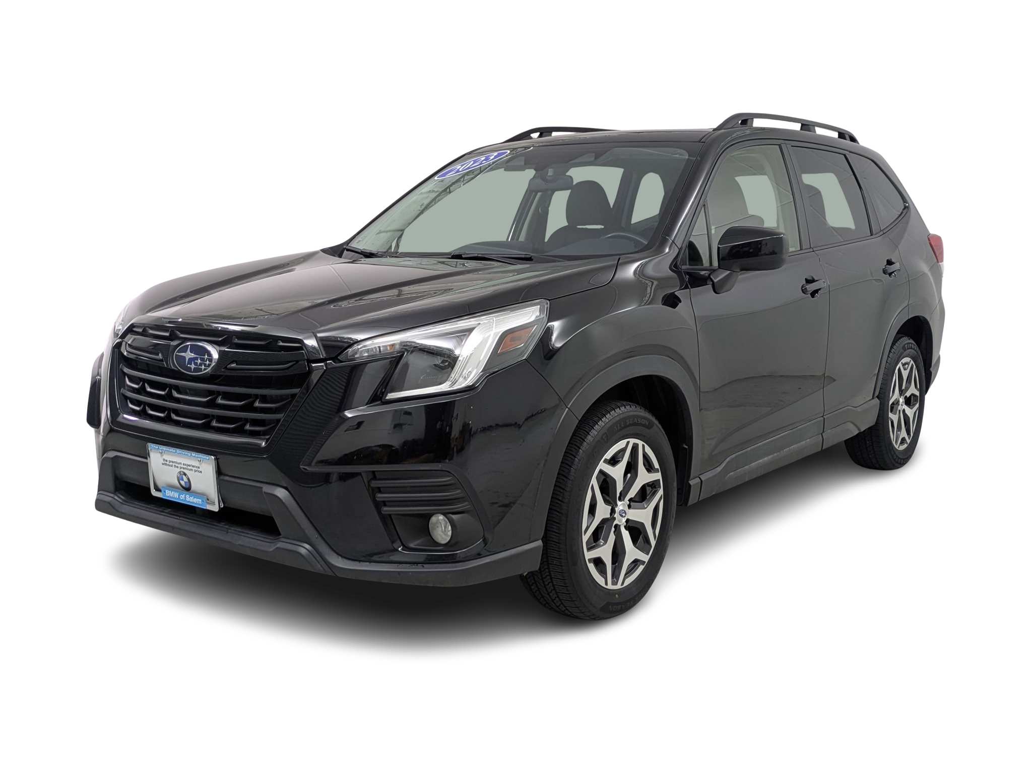 2023 Subaru Forester Premium -
                Salem, OR