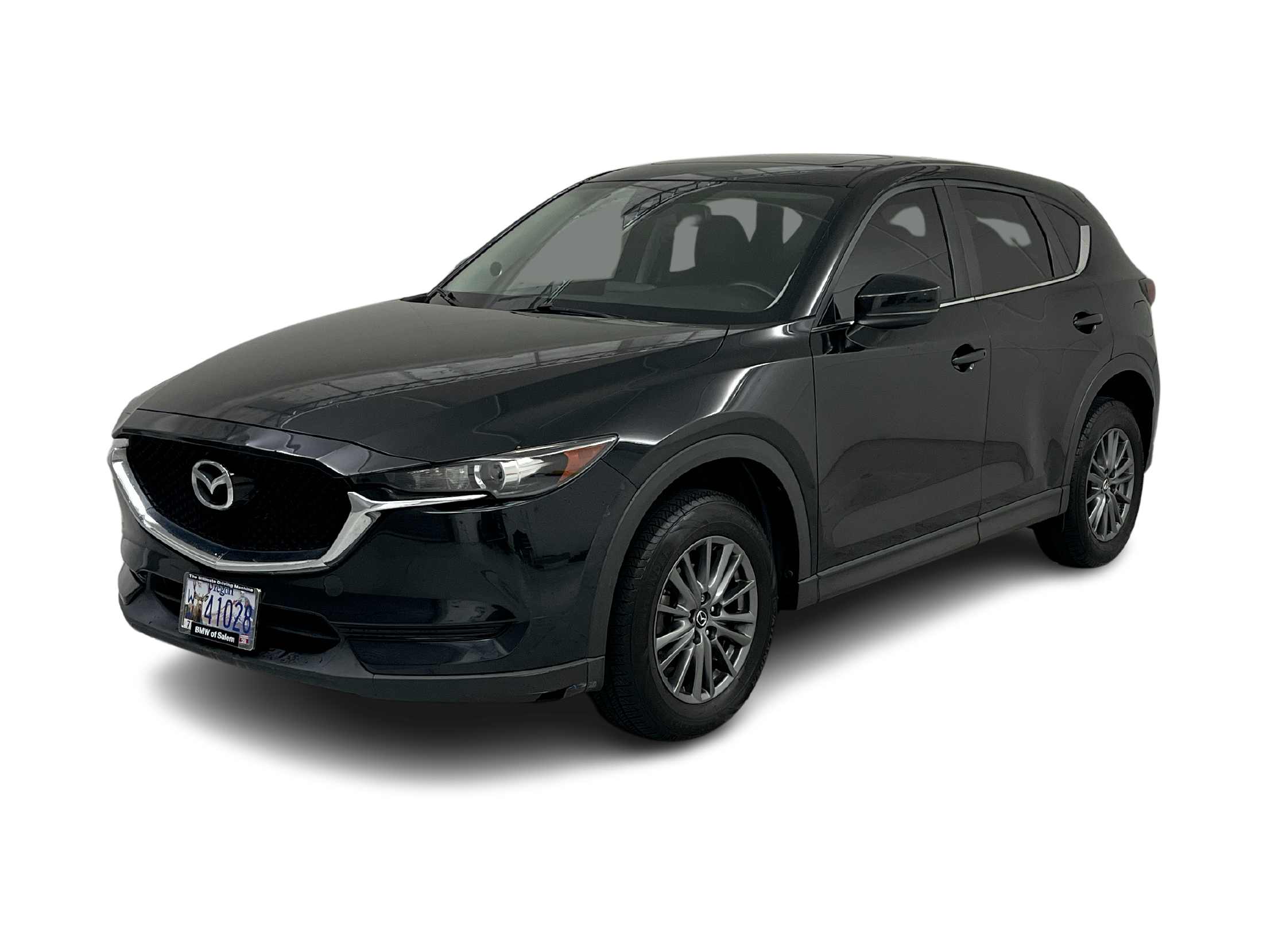 2017 Mazda CX-5 Touring -
                  Salem, OR