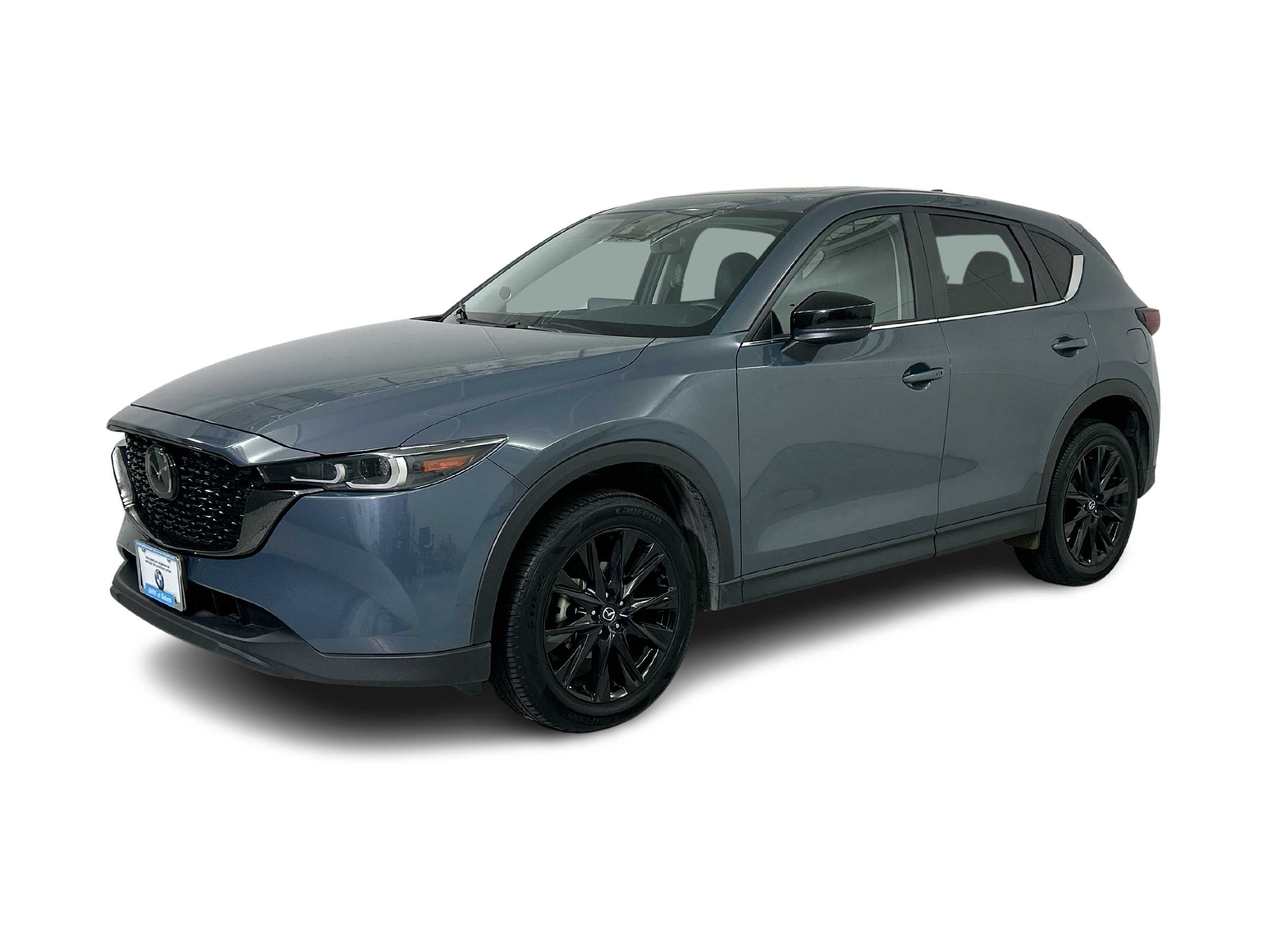 Thumbnail: 2024 Mazda CX-5 - 1