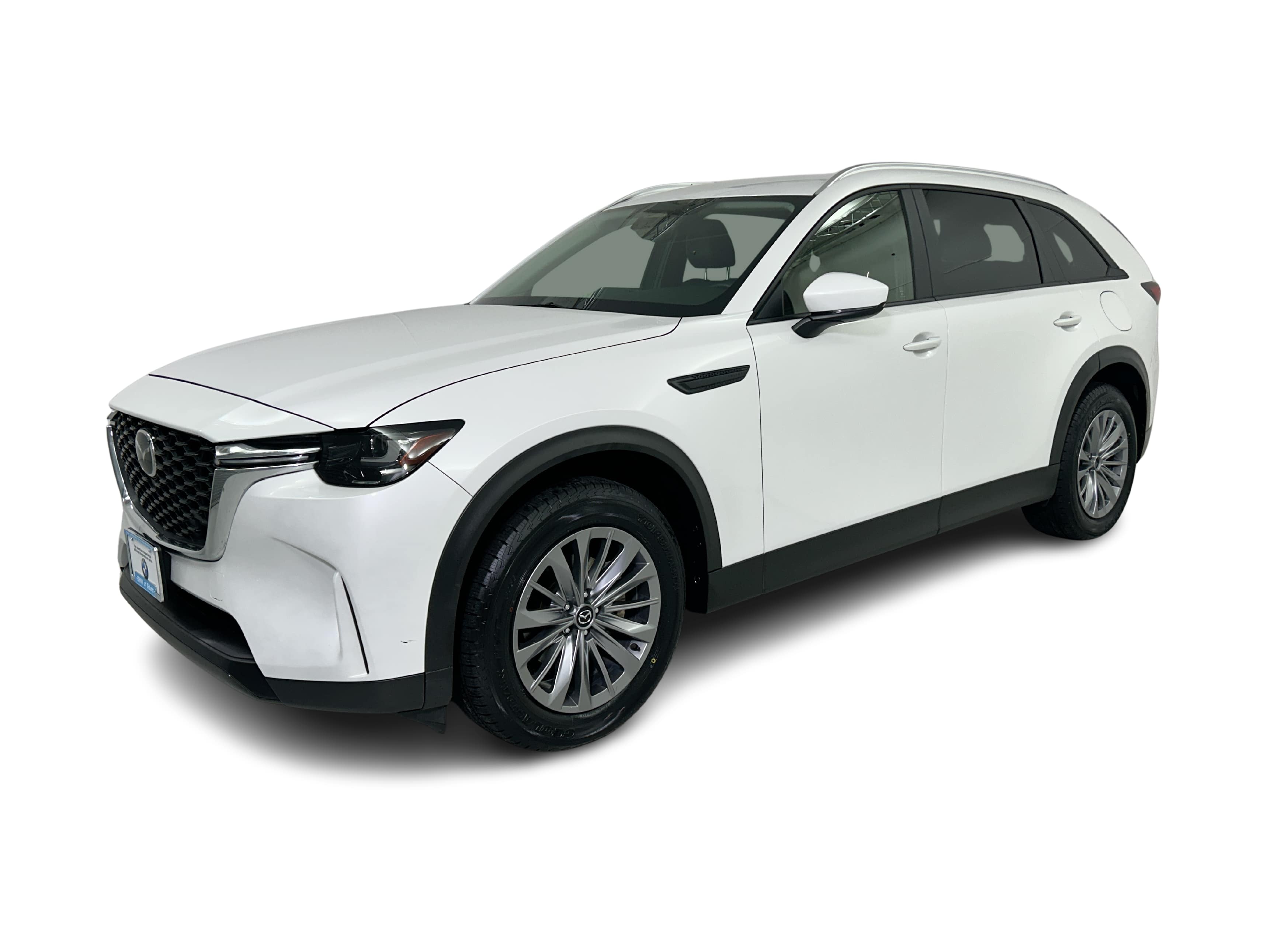 2024 Mazda CX-90 Select -
                  Salem, OR