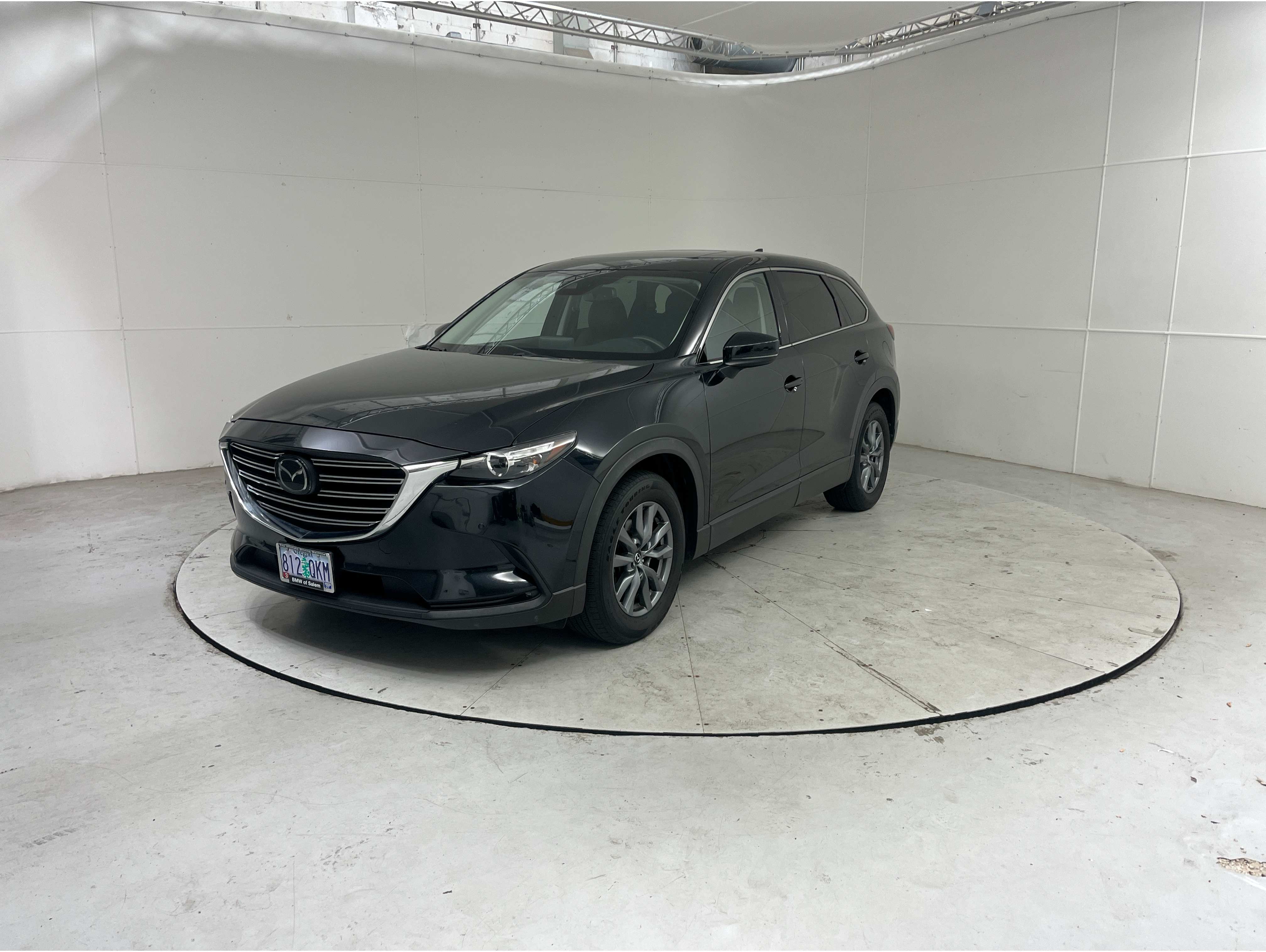 2020 Mazda CX-9