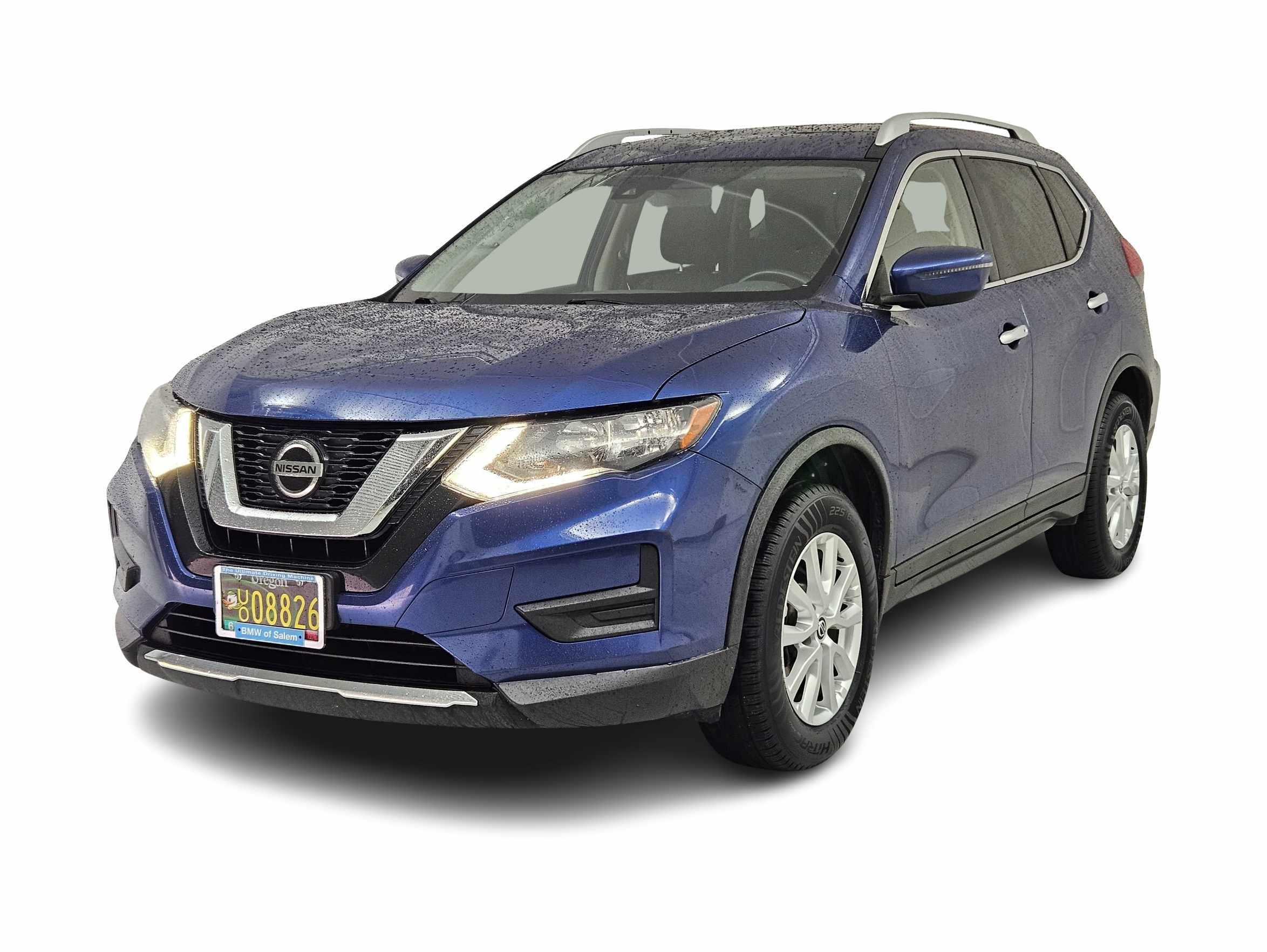 2020 Nissan Rogue SV -
                Salem, OR