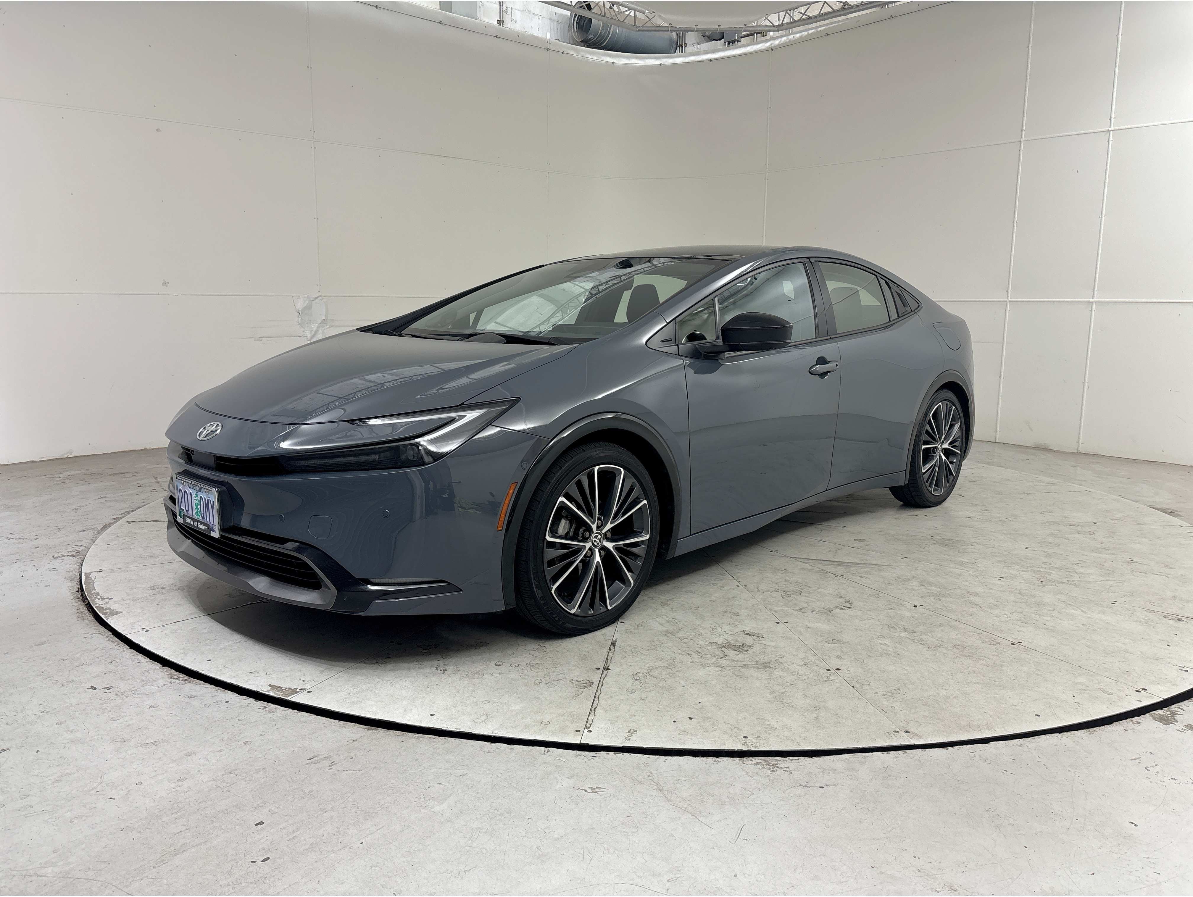 2024 Toyota Prius Limited