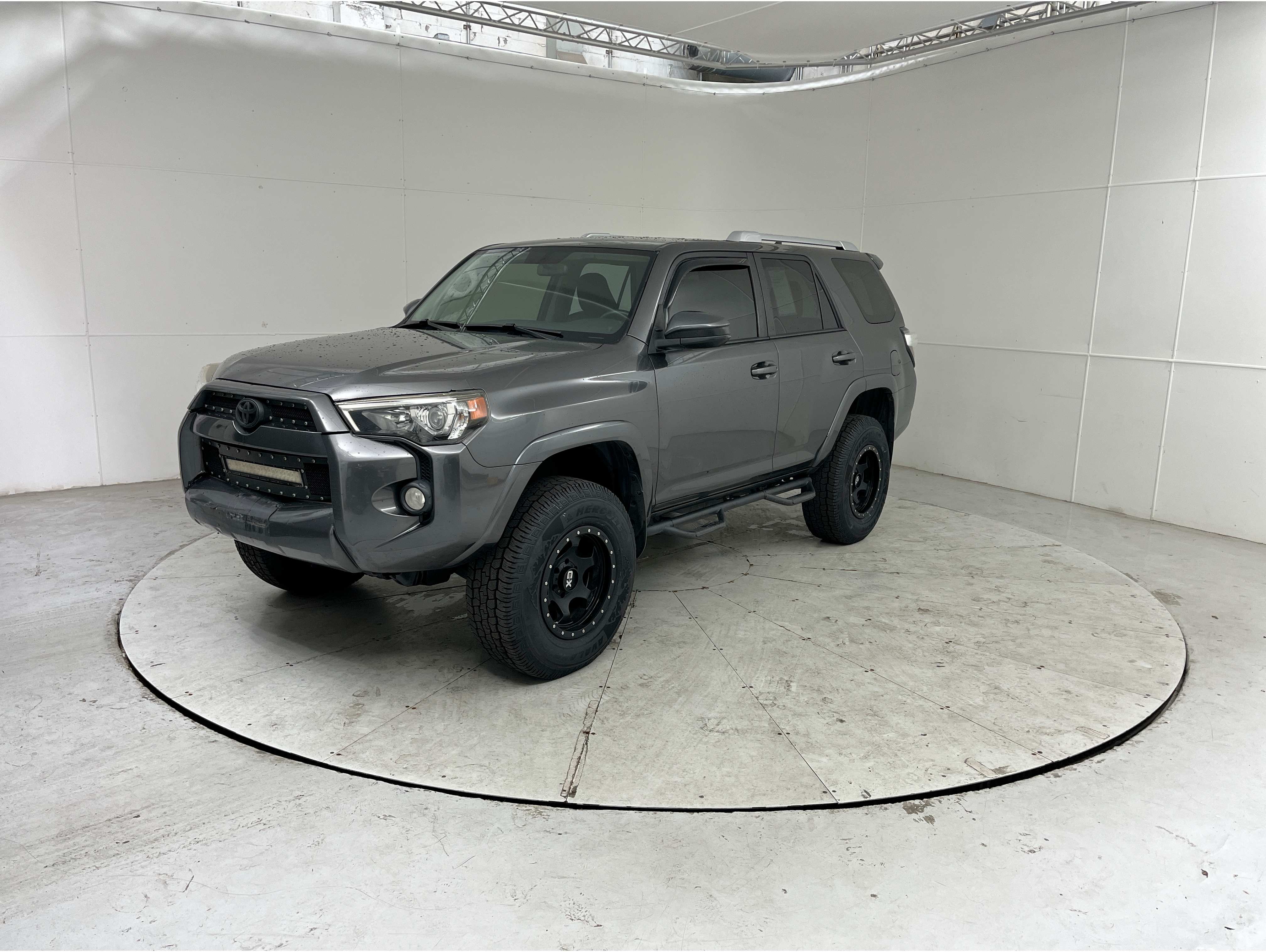 2016 Toyota 4Runner