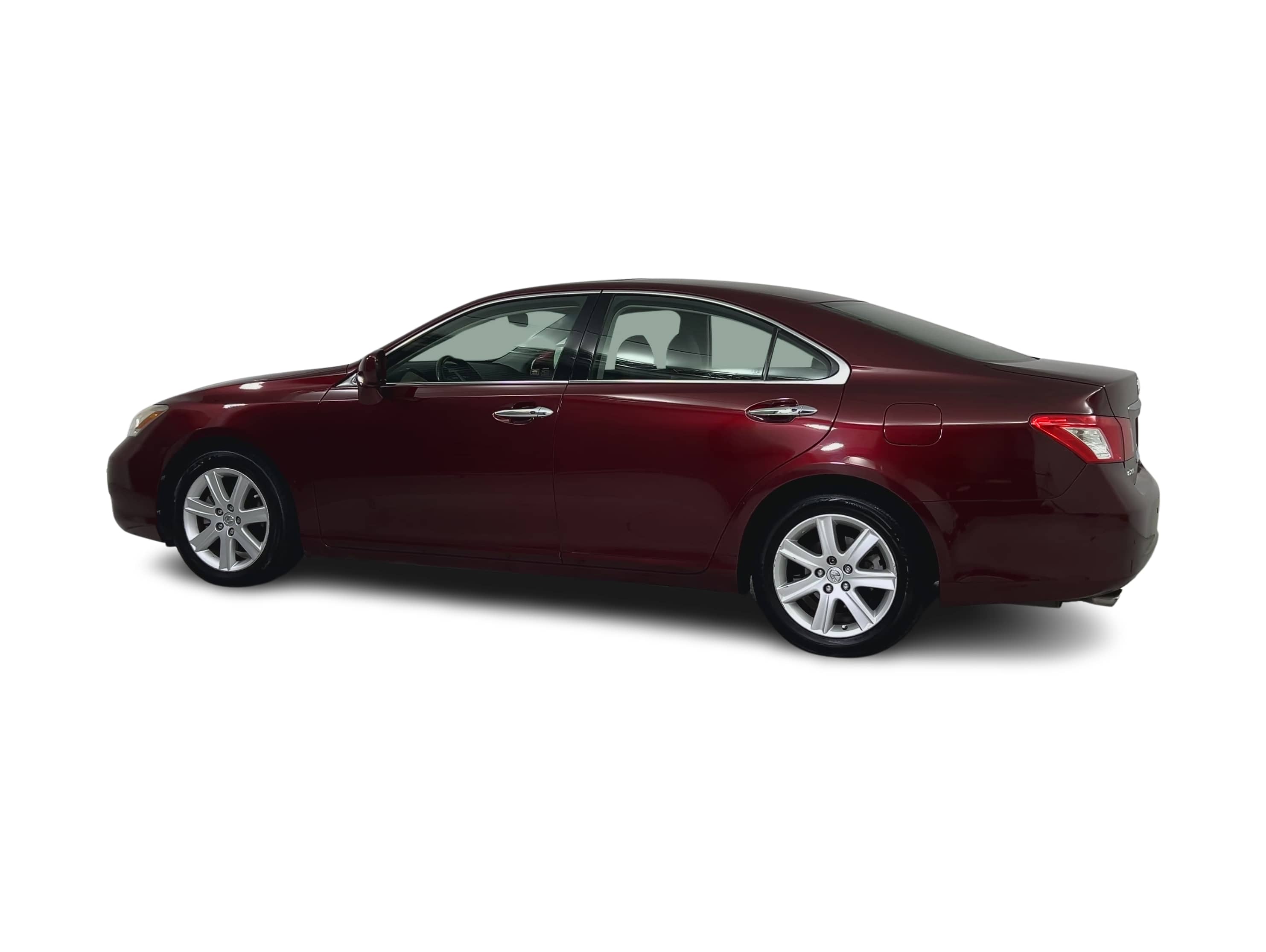 2007 Lexus ES 350 -
                  Salem, OR
