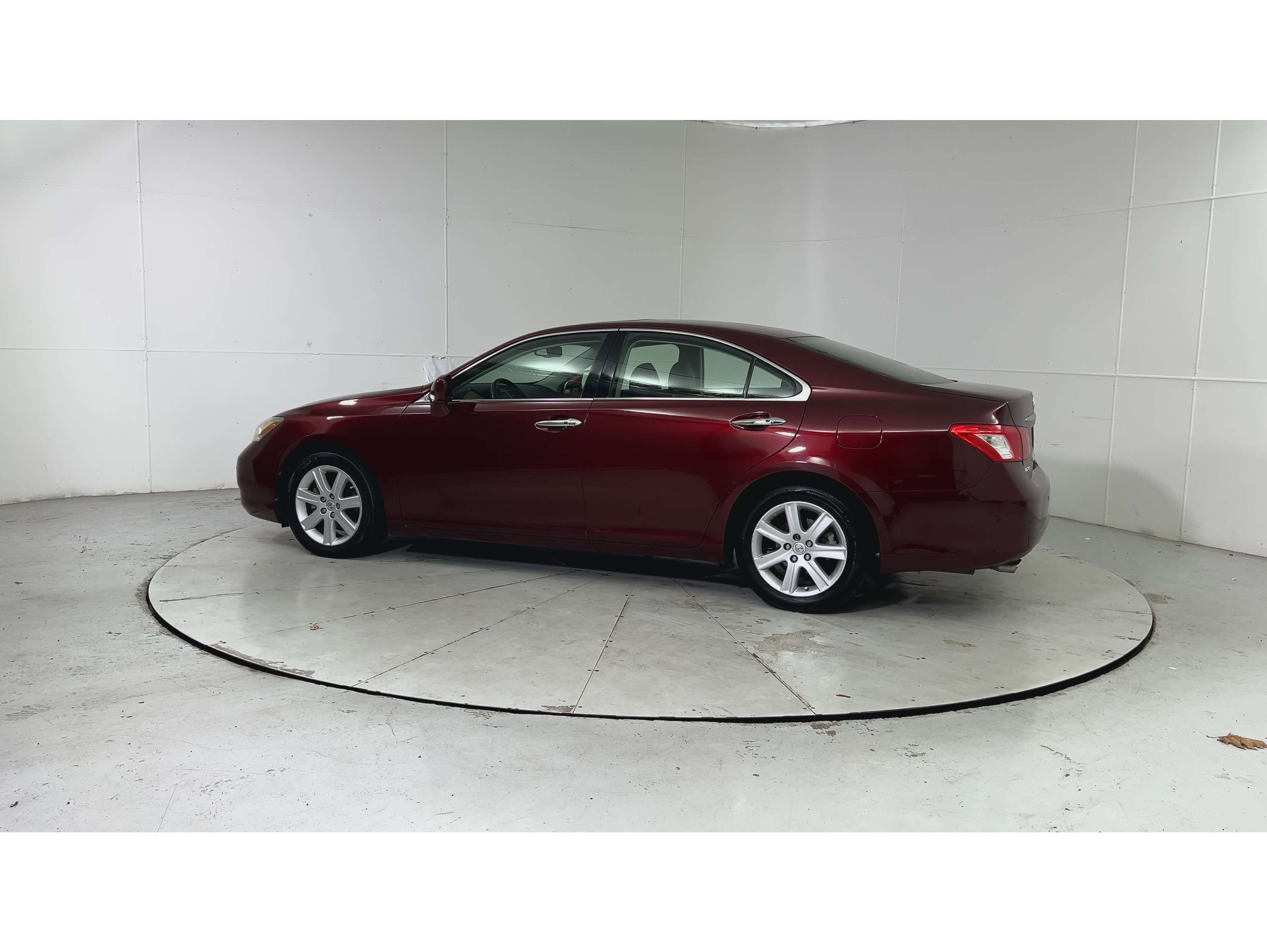 2007 Lexus ES 350's photo