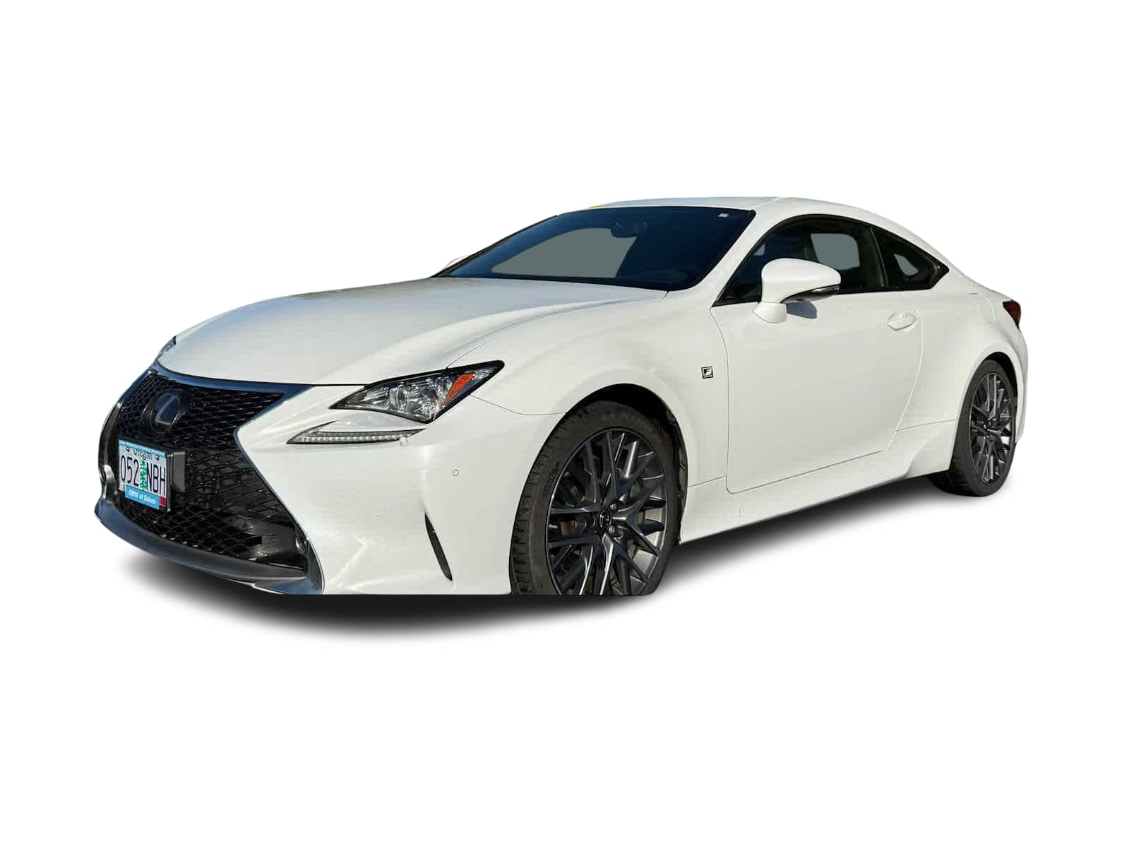 2016 Lexus RC 350 -
                Salem, OR