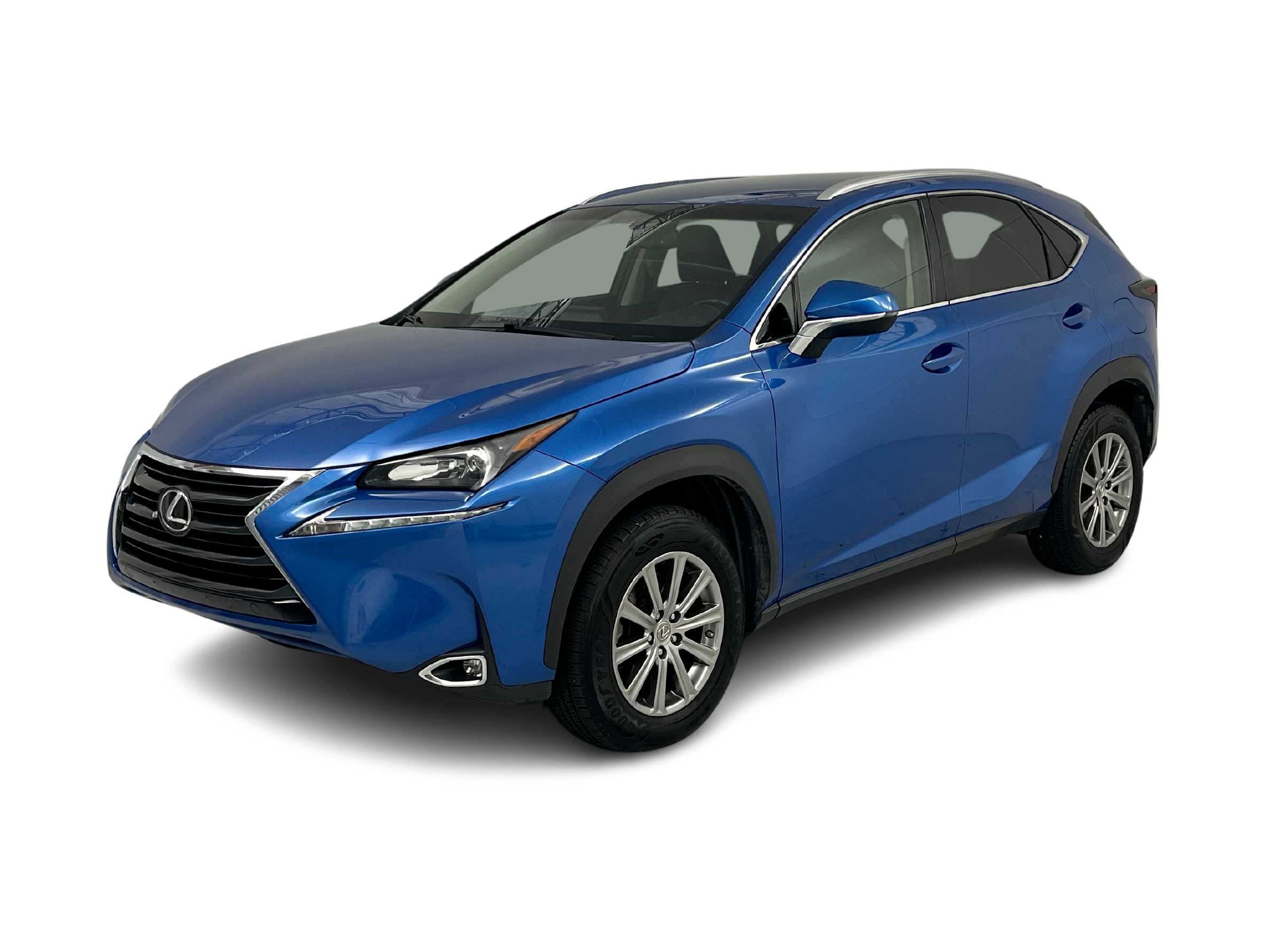 2016 Lexus NX 200t -
                  Salem, OR