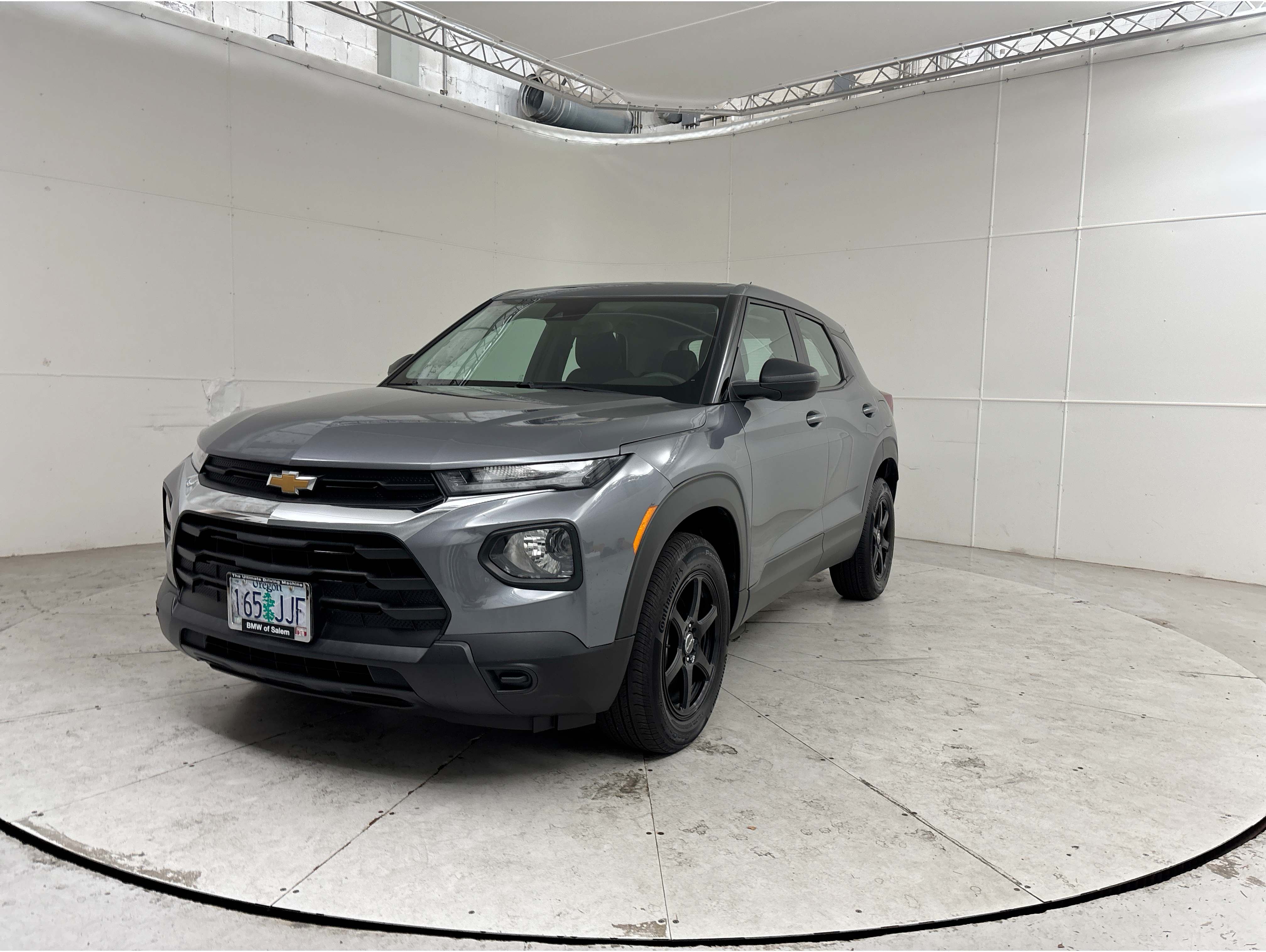 2021 Chevrolet Trailblazer