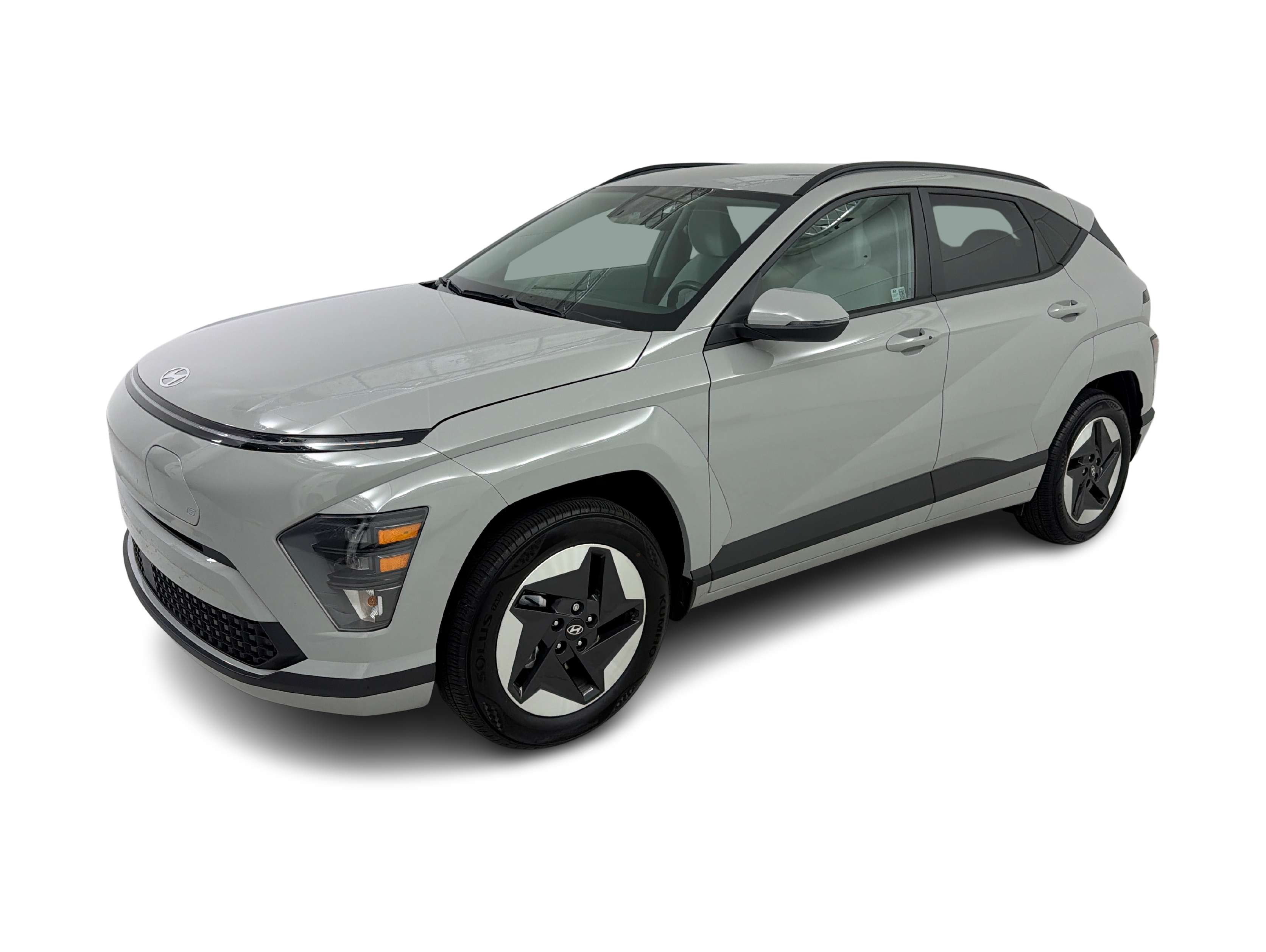 Thumbnail: 2024 Hyundai Kona - 1