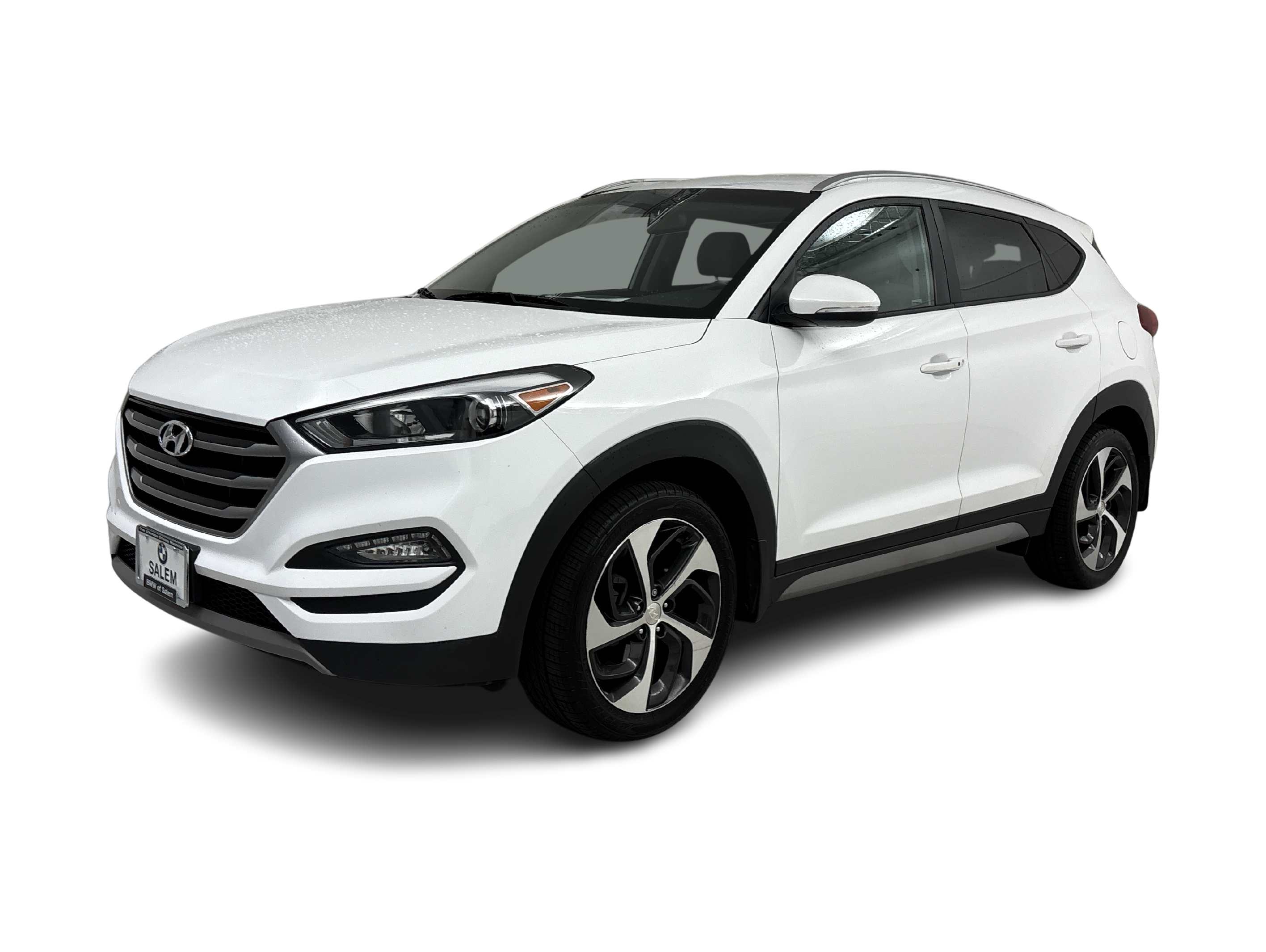 2018 Hyundai Tucson Sport -
                  Salem, OR