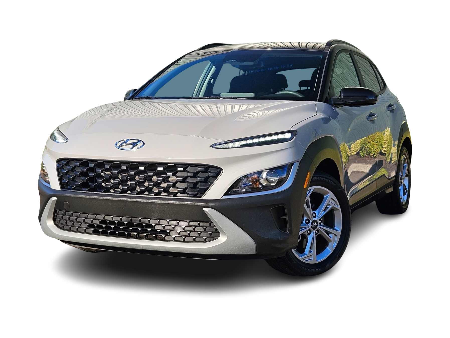 2023 Hyundai Kona SEL -
                Salem, OR