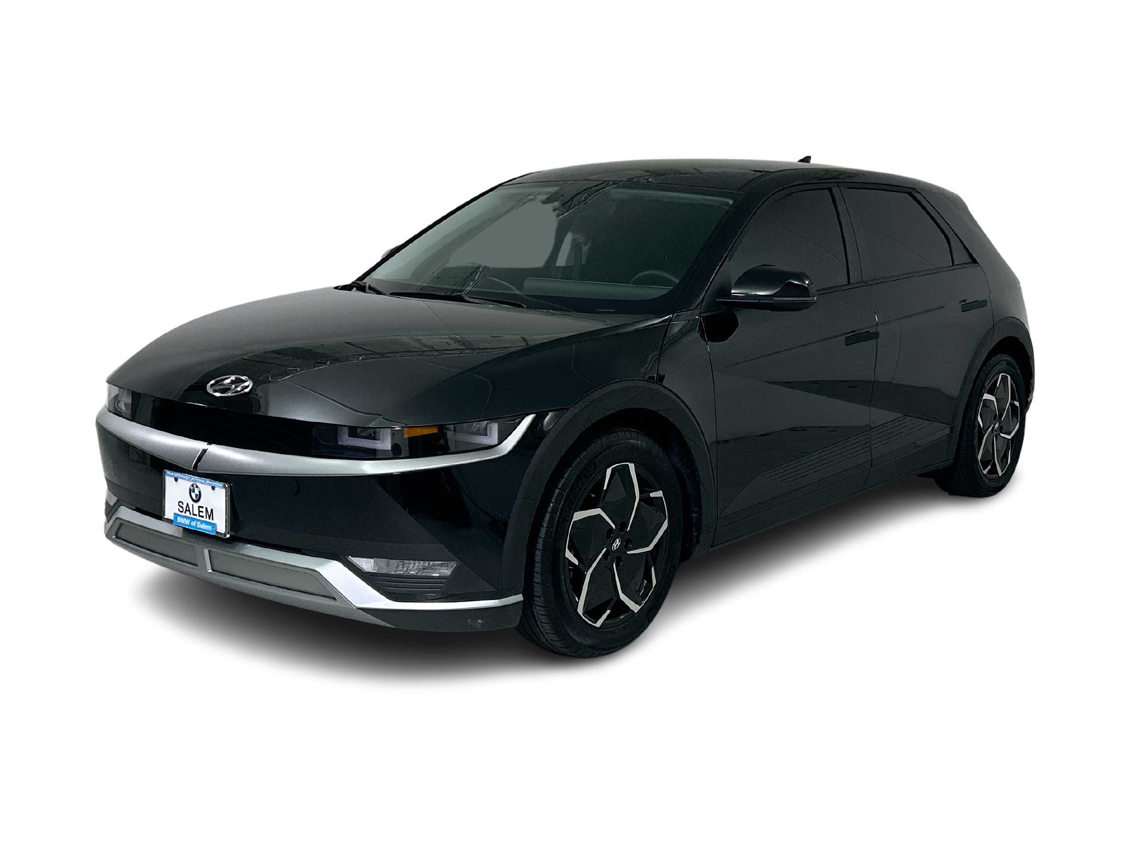 2024 Hyundai Ioniq 5 SE -
                  Salem, OR