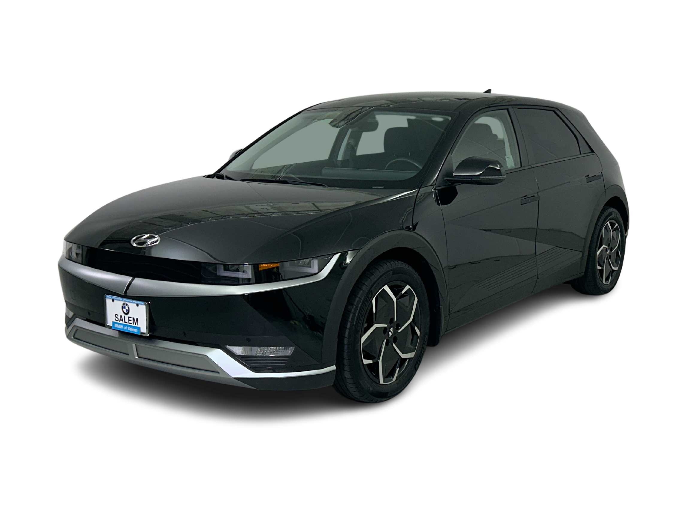 2024 Hyundai Ioniq 5 SEL -
                  Salem, OR