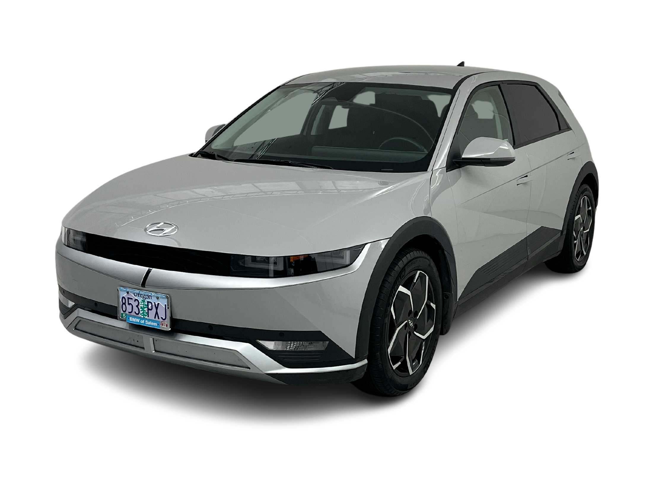 Thumbnail: 2024 Hyundai Ioniq 5 - 1