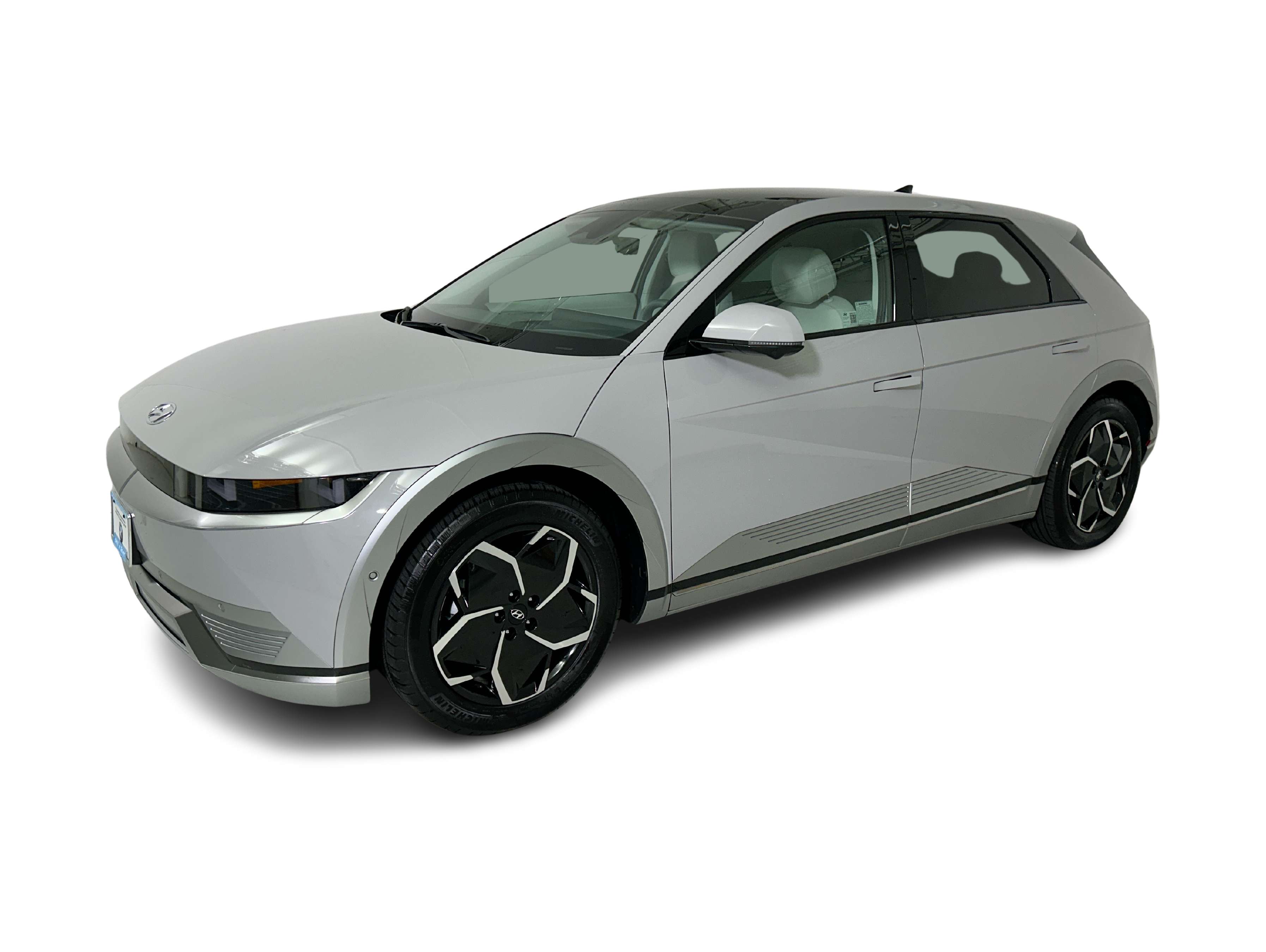 2024 Hyundai Ioniq 5 Limited -
                  Salem, OR