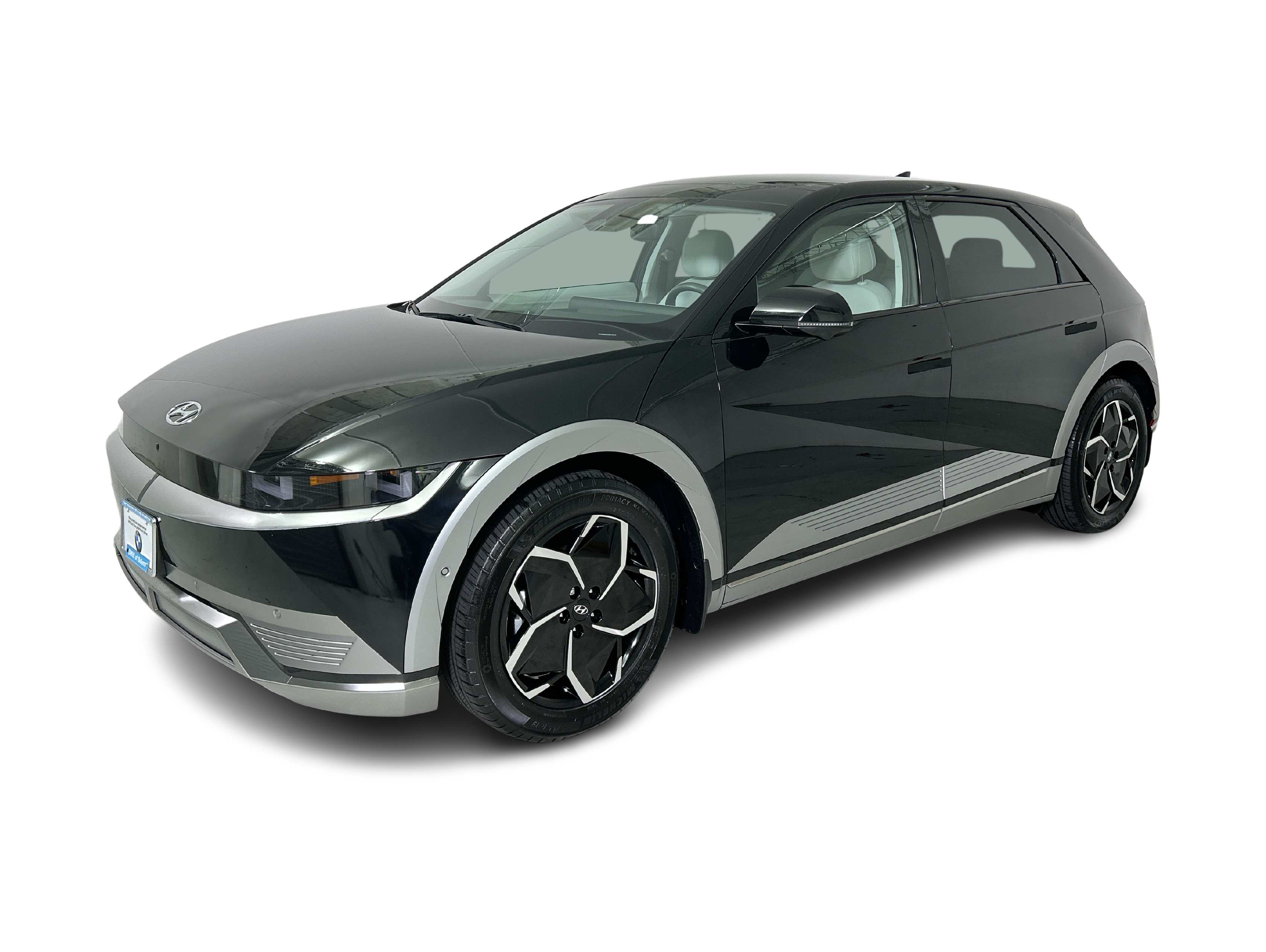 2024 Hyundai Ioniq 5 Limited -
                  Salem, OR
