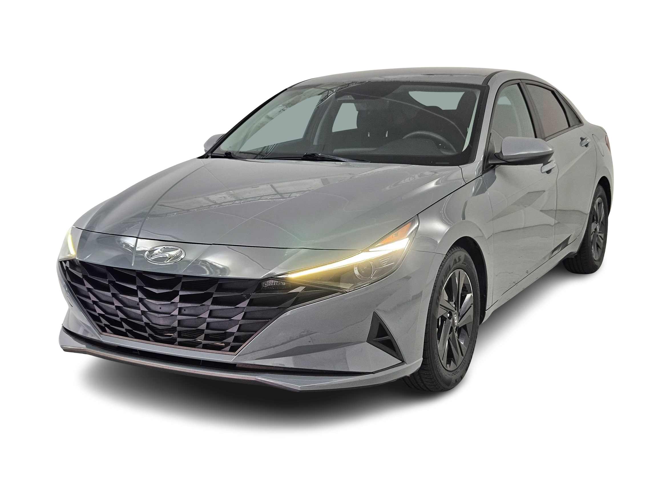 2021 Hyundai Elantra SEL -
                Salem, OR