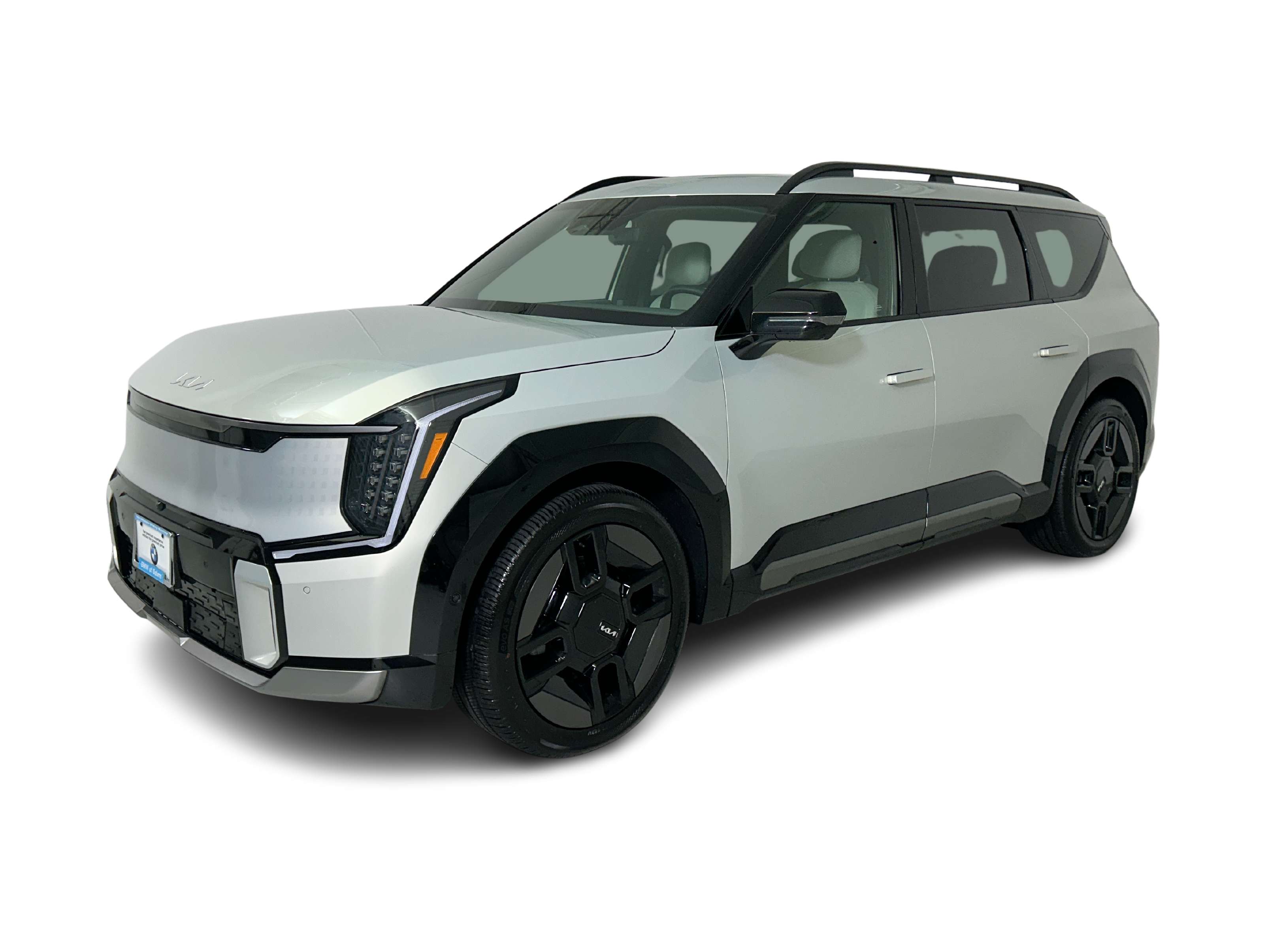 2024 Kia EV9 GT-Line -
                  Salem, OR