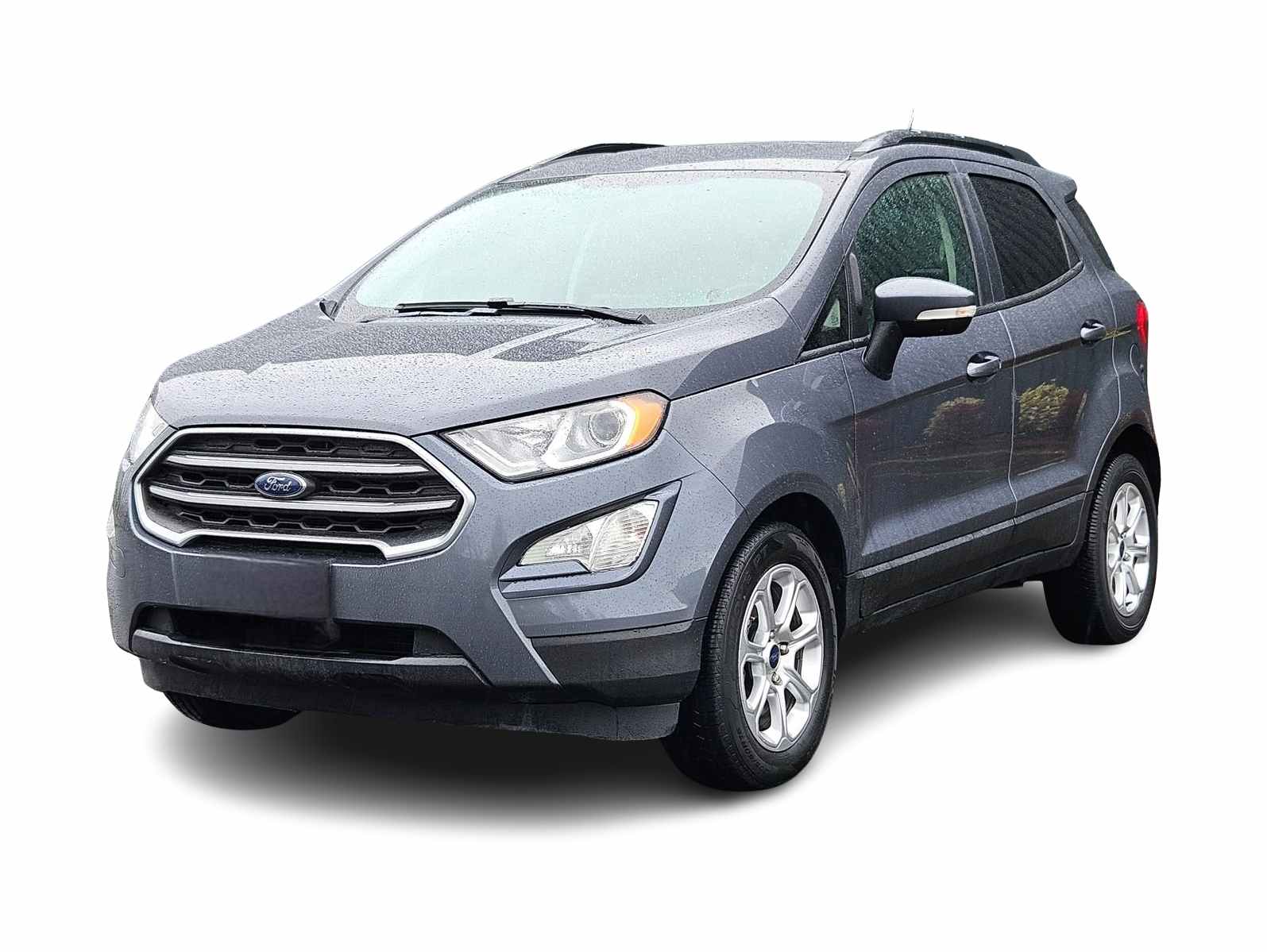 2019 Ford EcoSport SE -
                Salem, OR
