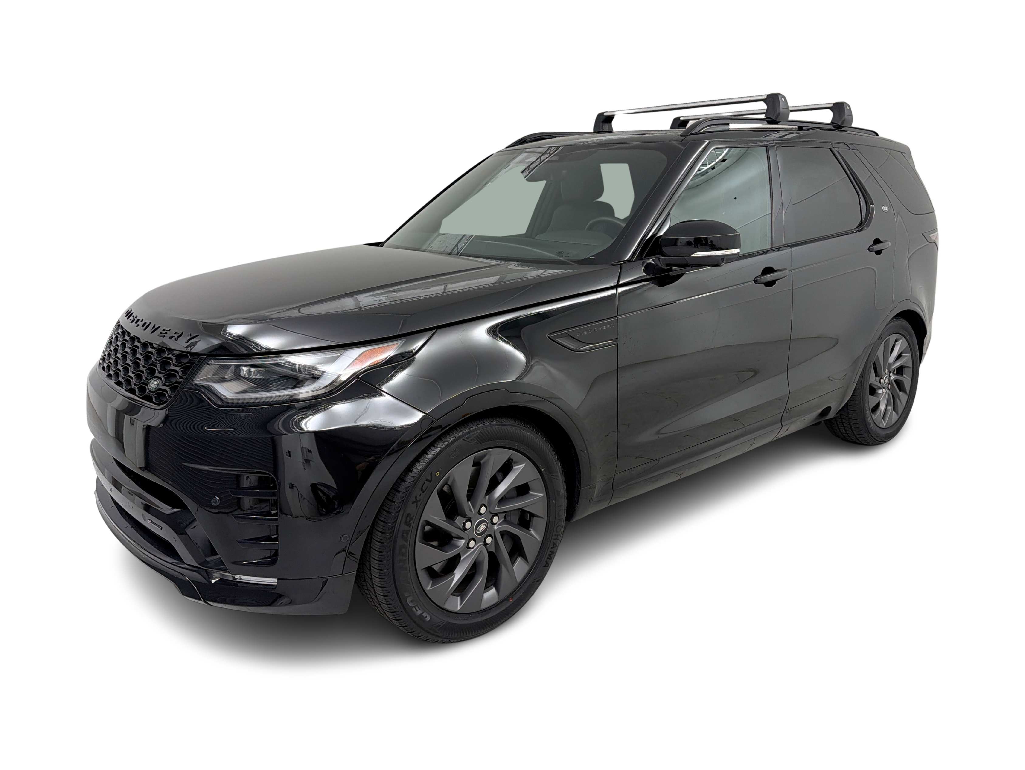 2023 Land Rover Discovery R-Dynamic S -
                  Salem, OR