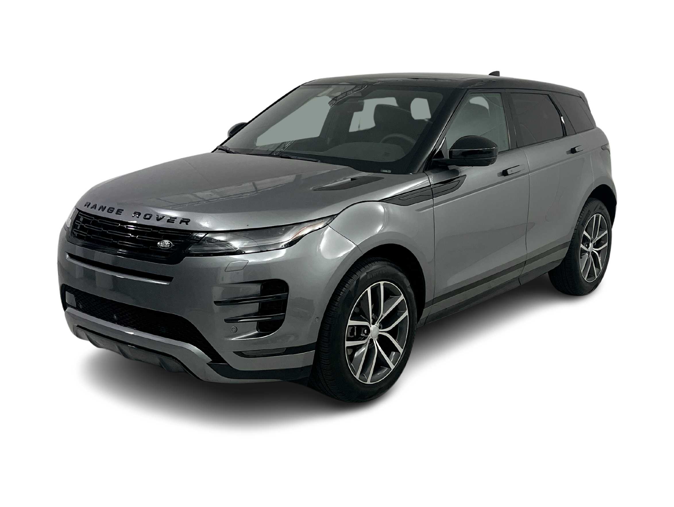 Thumbnail: 2025 Land Rover Range Rover Evoque - 1