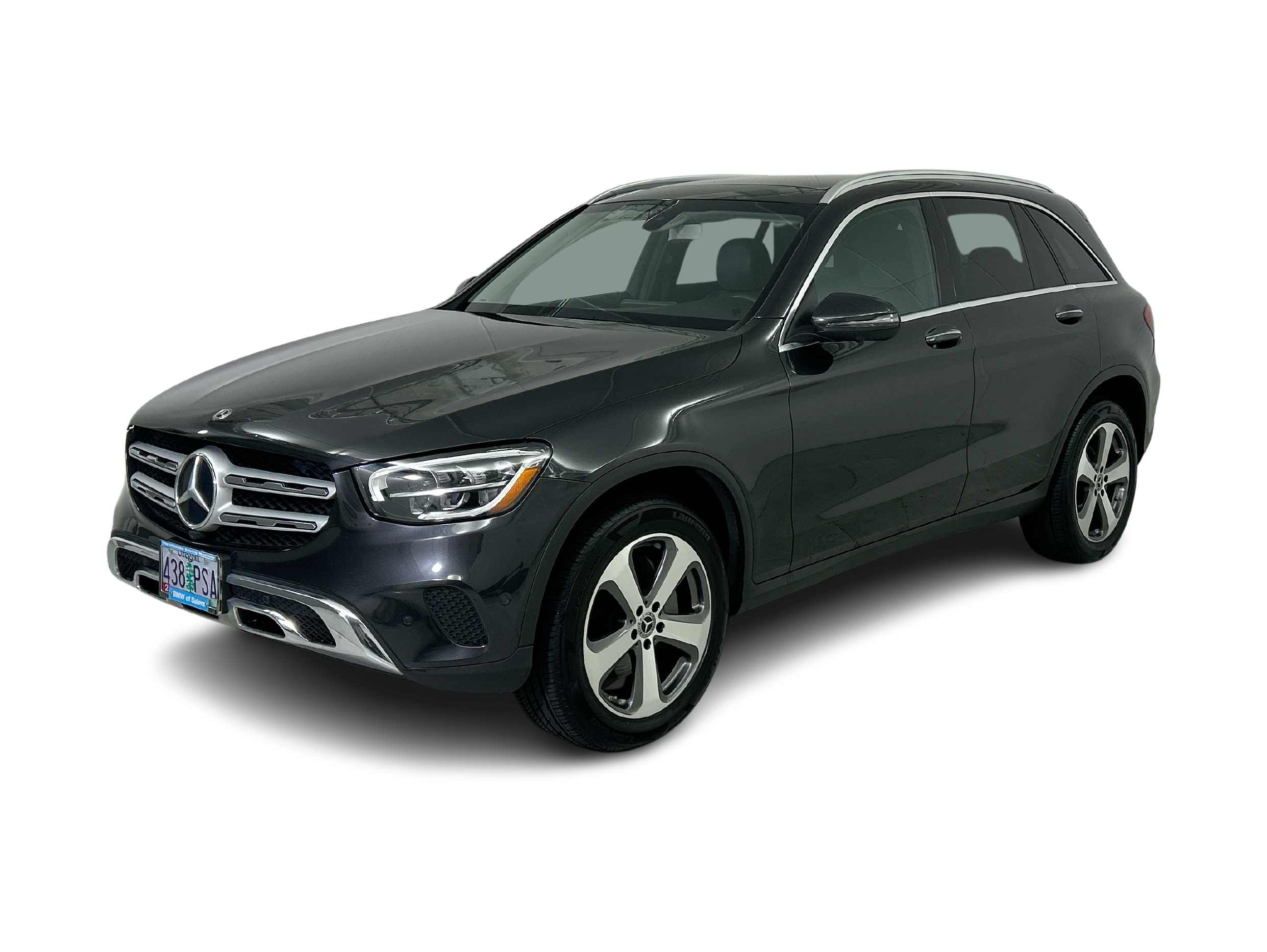 2020 Mercedes-Benz GLC 300 -
                  Salem, OR
