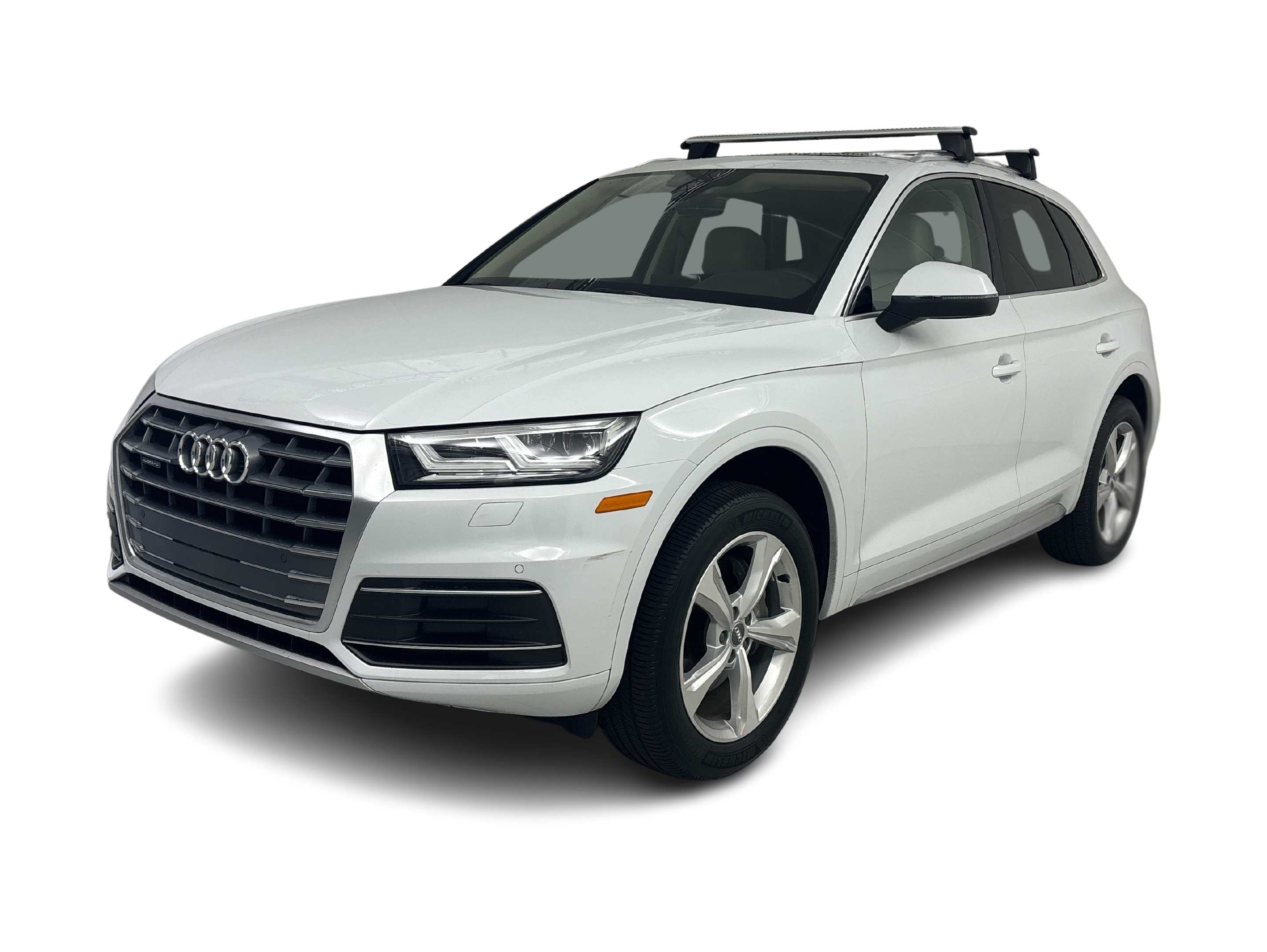 Thumbnail: 2020 Audi Q5 - 1