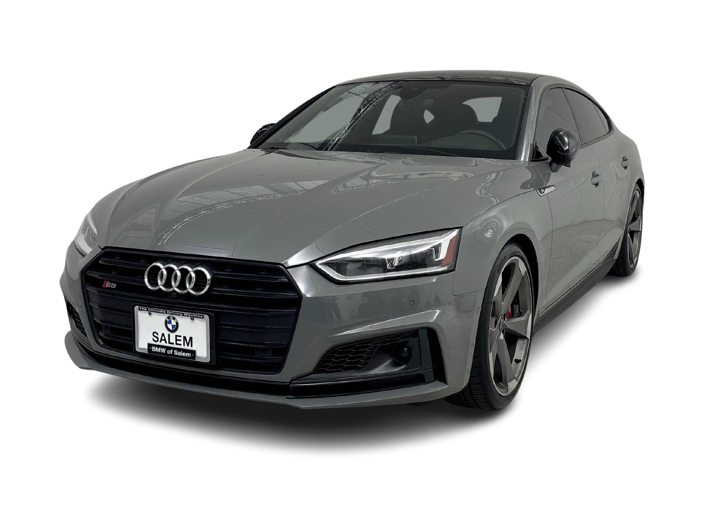2019 Audi S5 Prestige -
                  Salem, OR