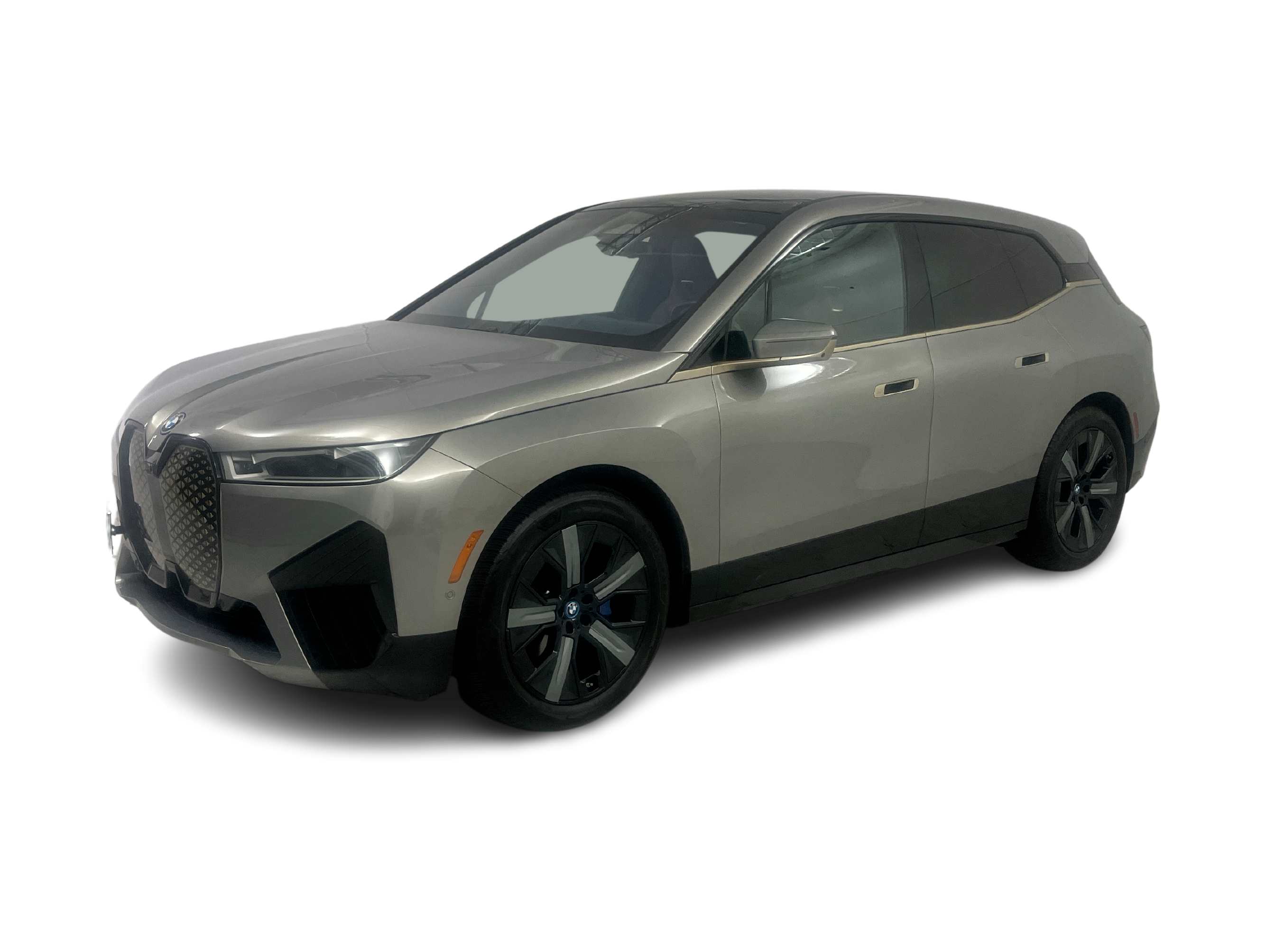 2023 BMW iX xDrive50 -
                  Salem, OR