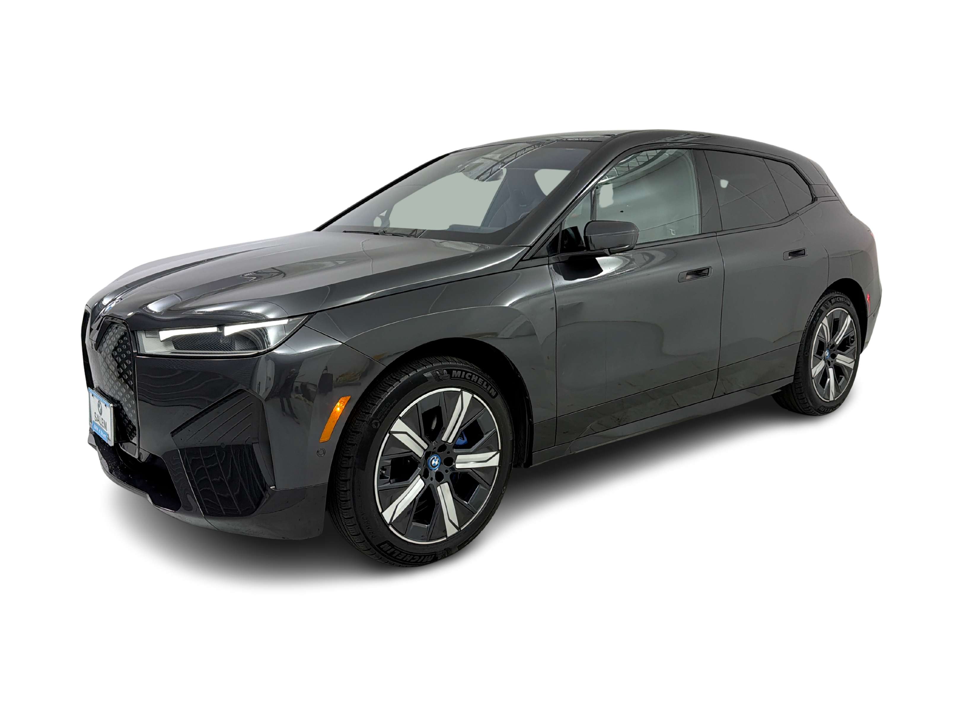 2024 BMW iX xDrive50 -
                  Salem, OR