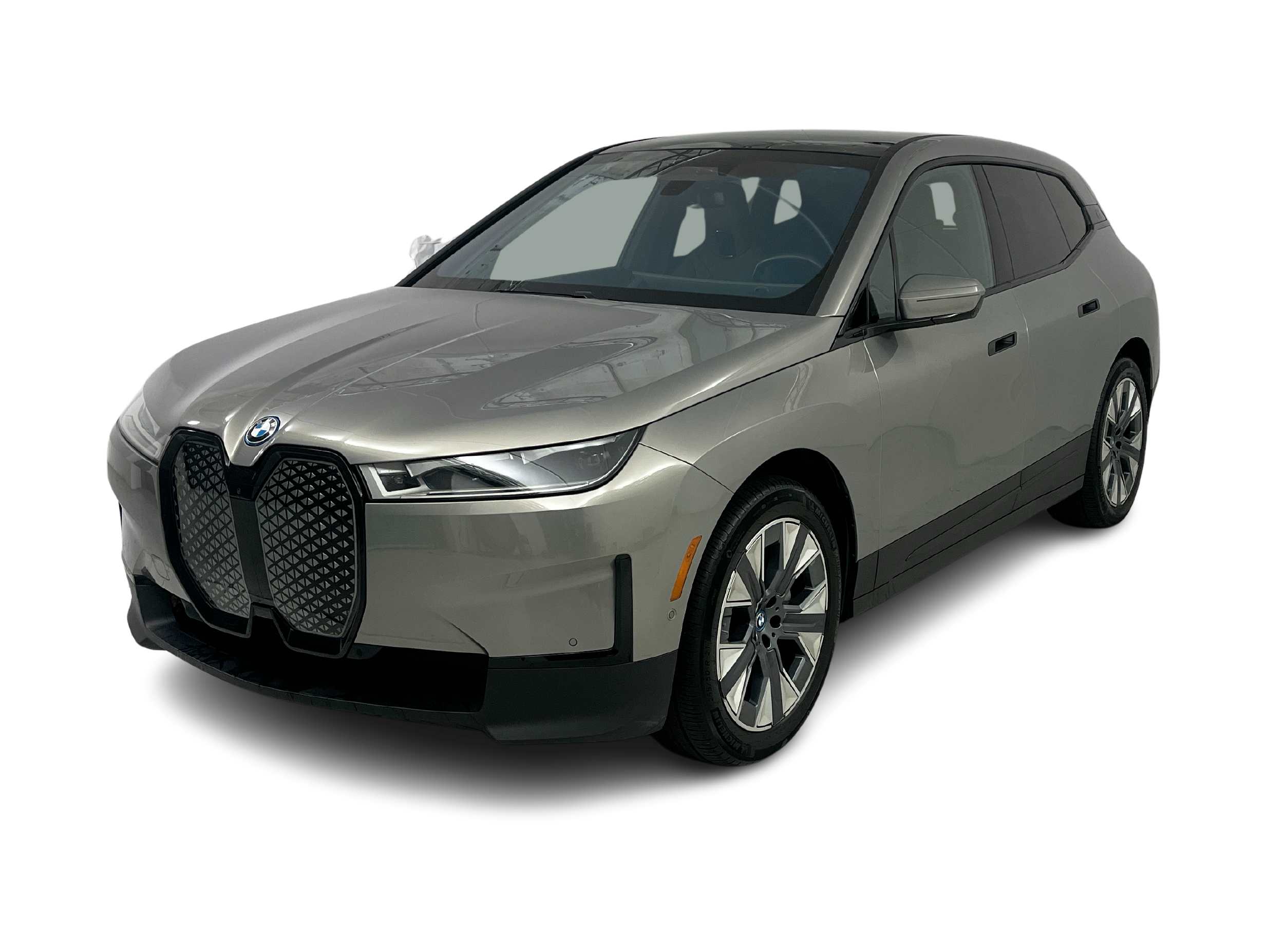 2023 BMW iX xDrive50 -
                  Salem, OR
