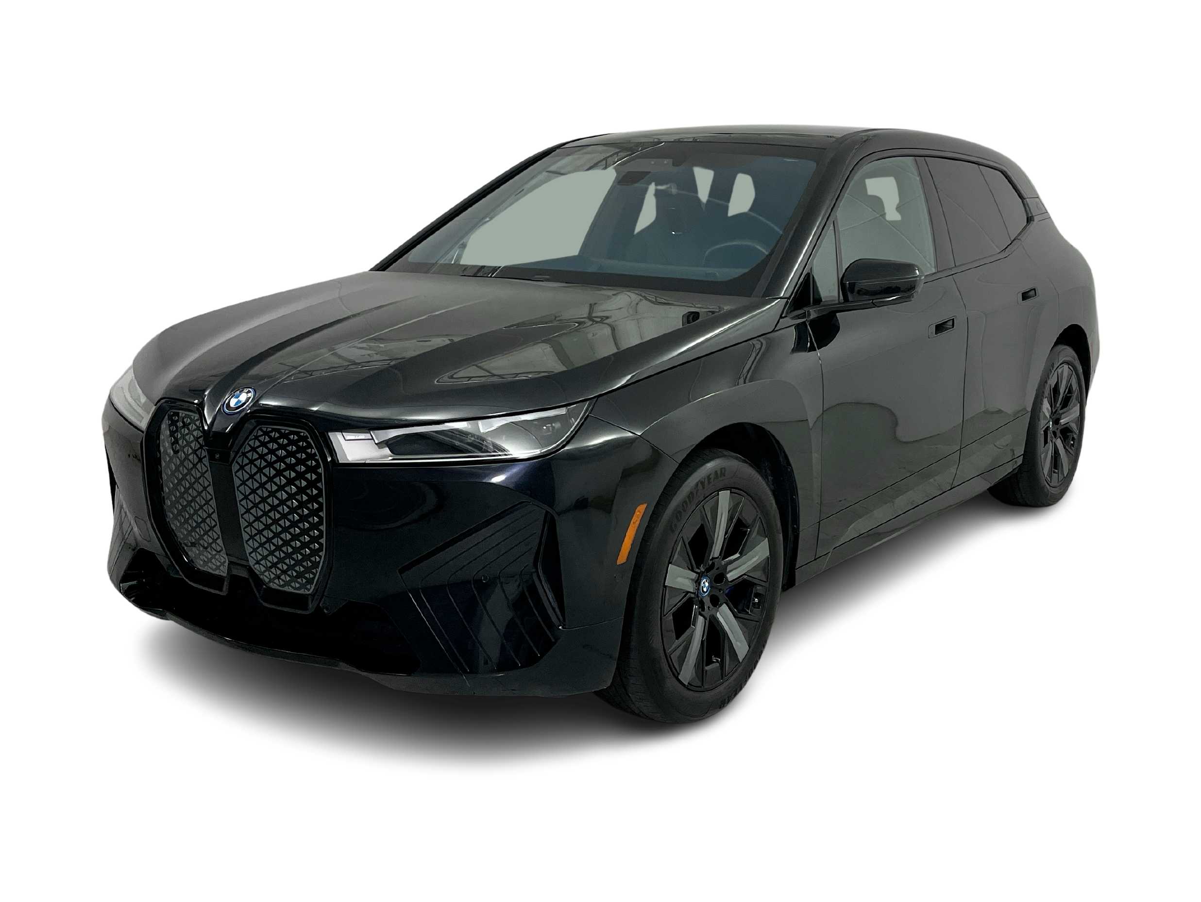 2023 BMW iX xDrive50 -
                  Salem, OR