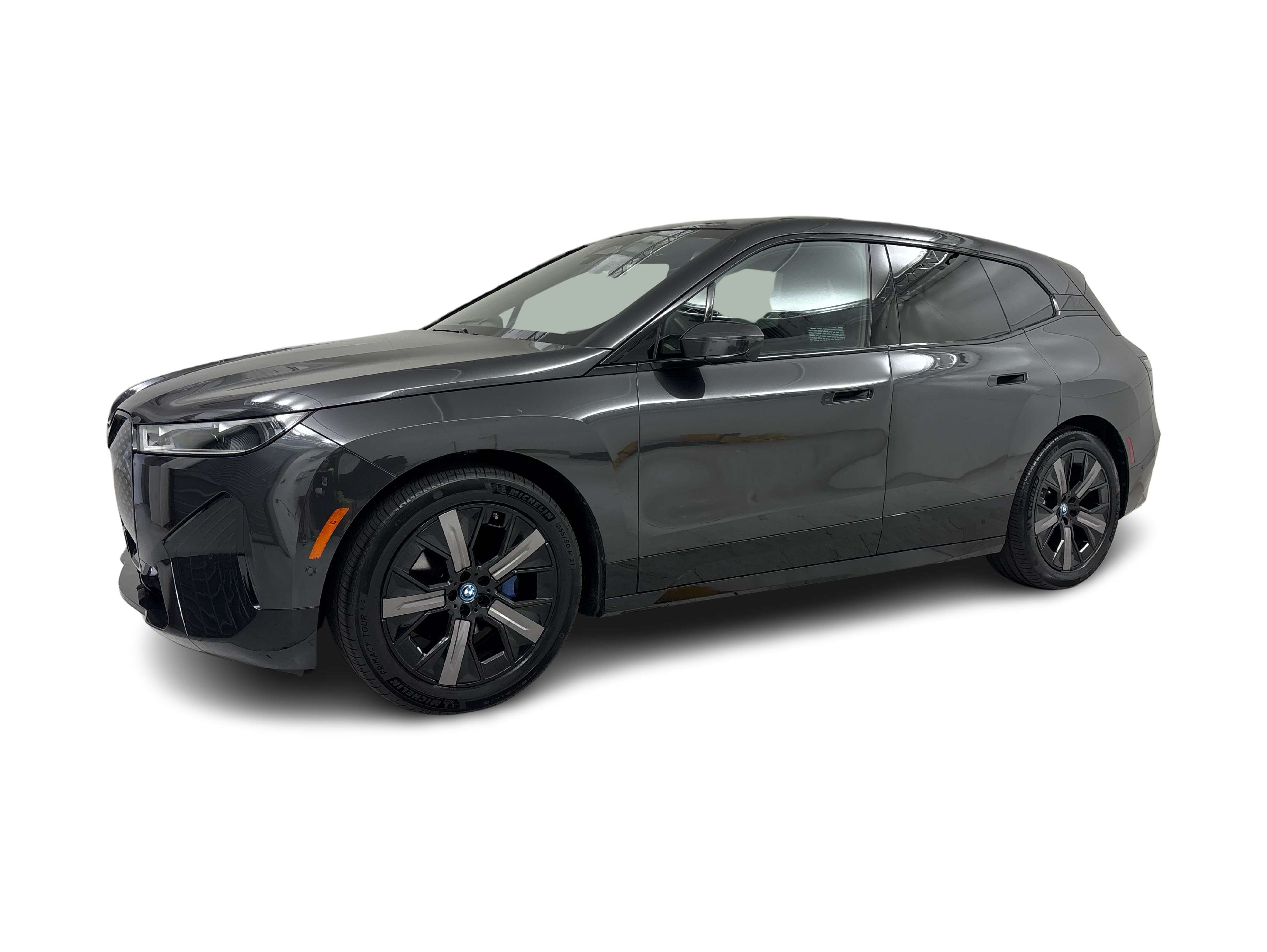 2023 BMW iX xDrive50 -
                  Salem, OR