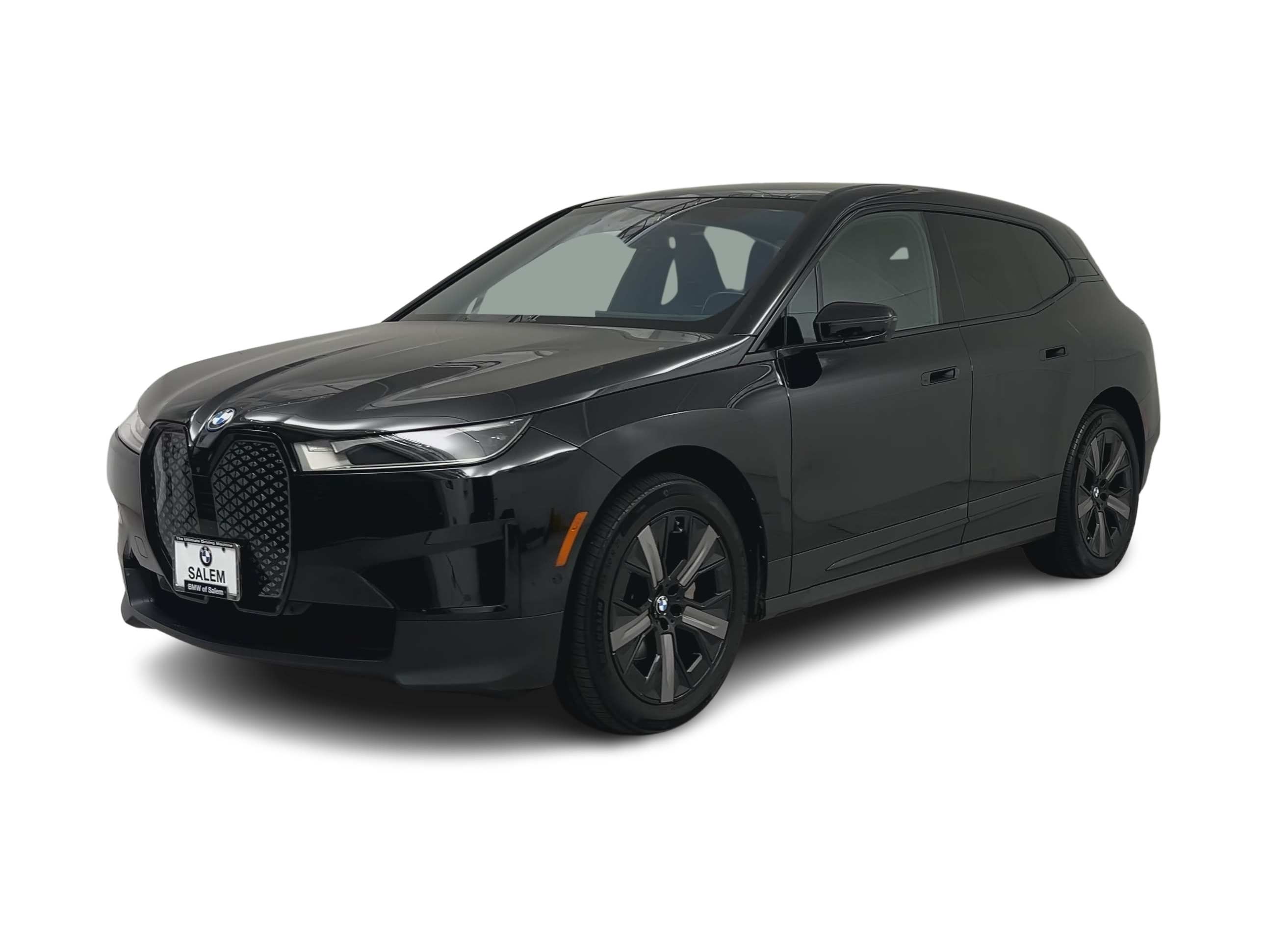 2023 BMW iX xDrive50 -
                  Salem, OR
